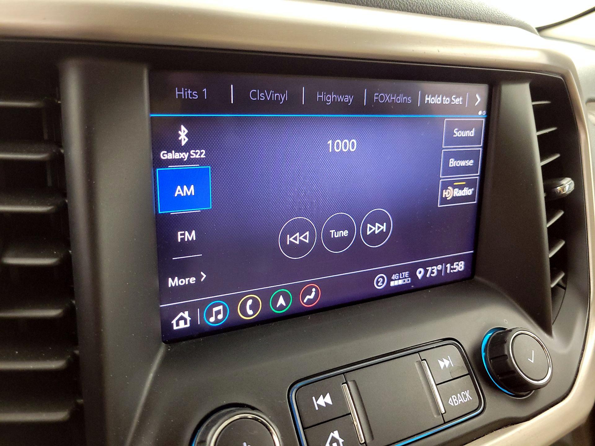 Thumbnail: 2020 GMC Acadia - 16