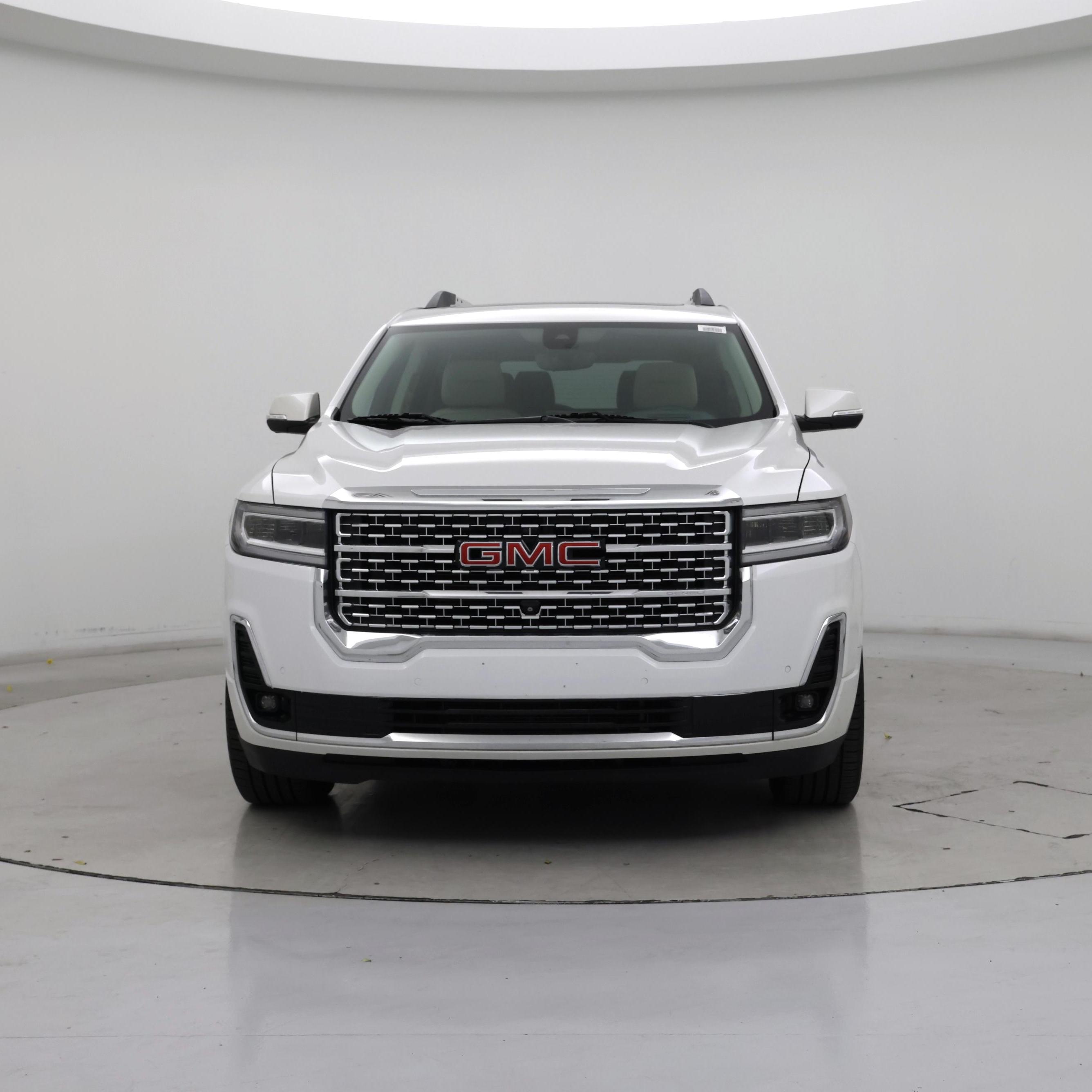 Thumbnail: 2020 GMC Acadia - 5