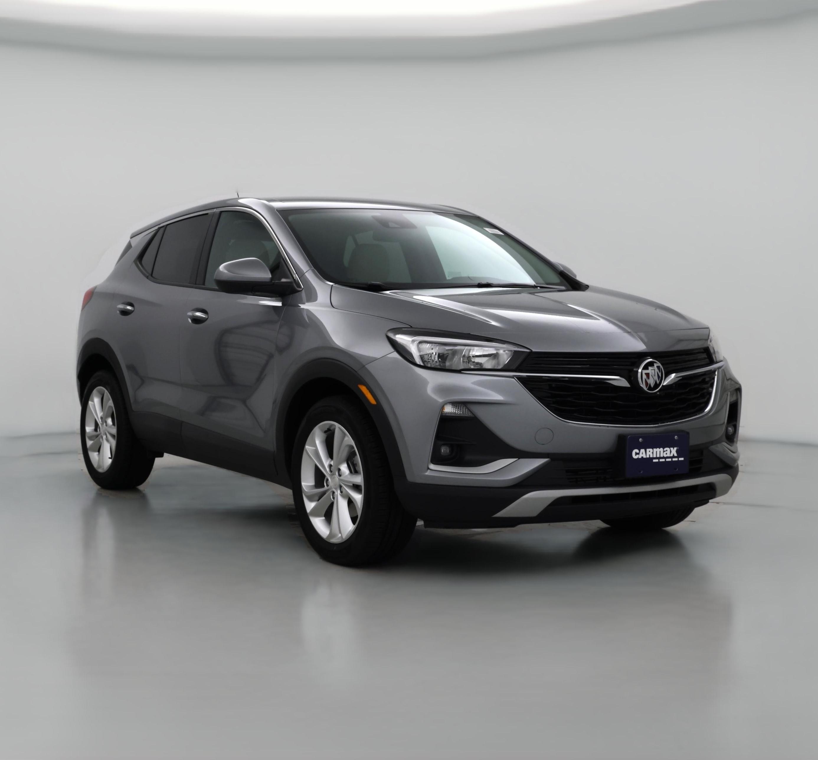 Thumbnail: 2023 Buick Encore GX - 1