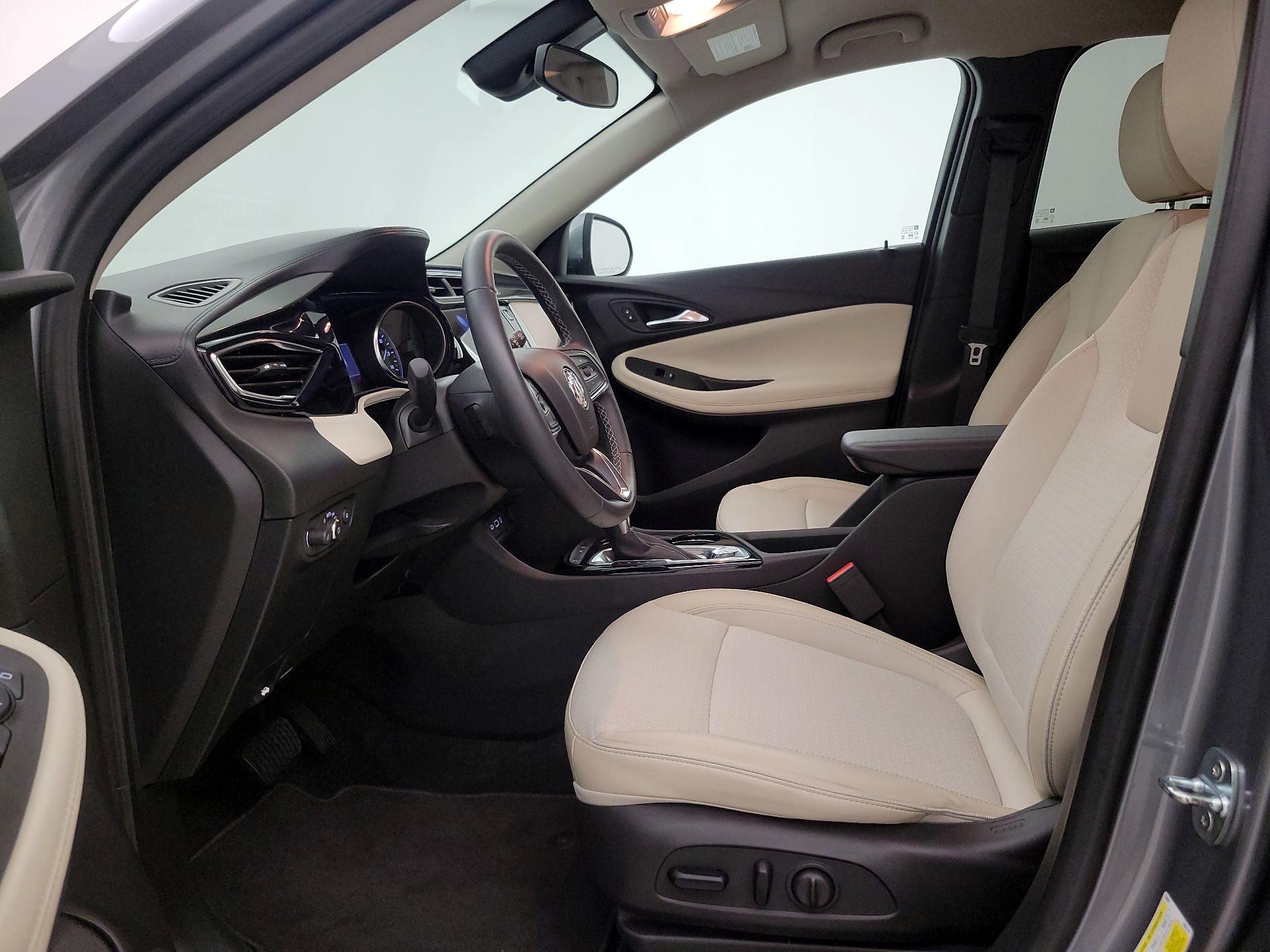 Thumbnail: 2023 Buick Encore GX - 11