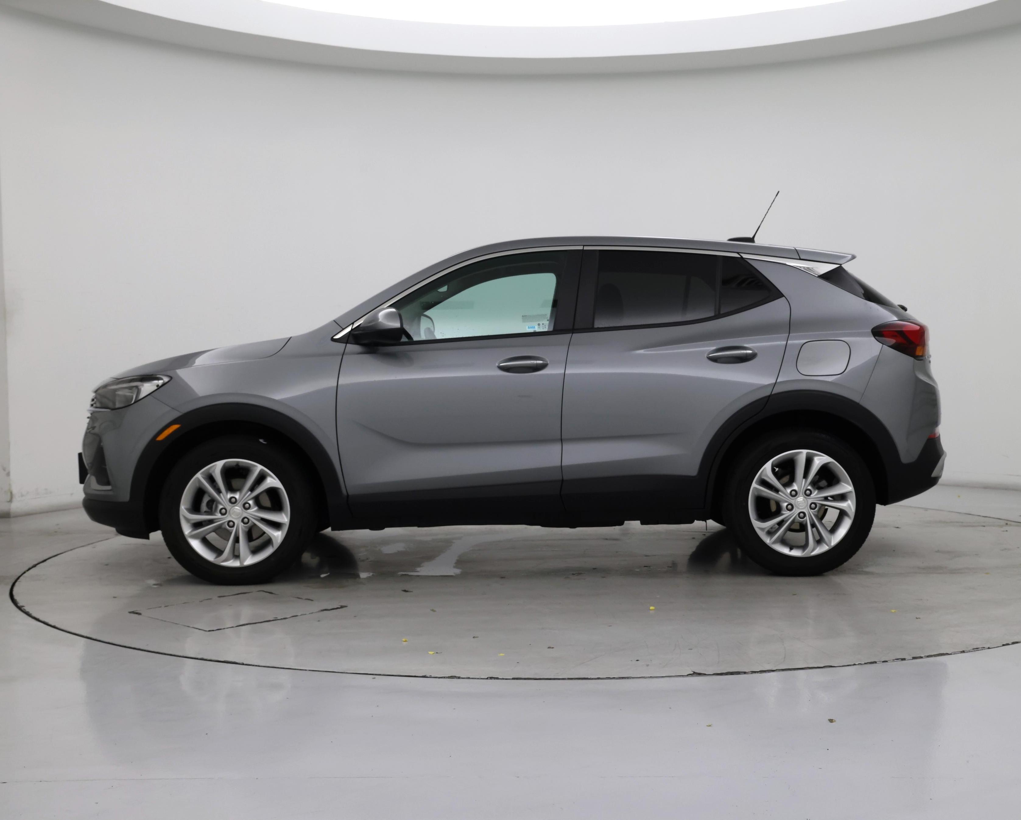 Thumbnail: 2023 Buick Encore GX - 3