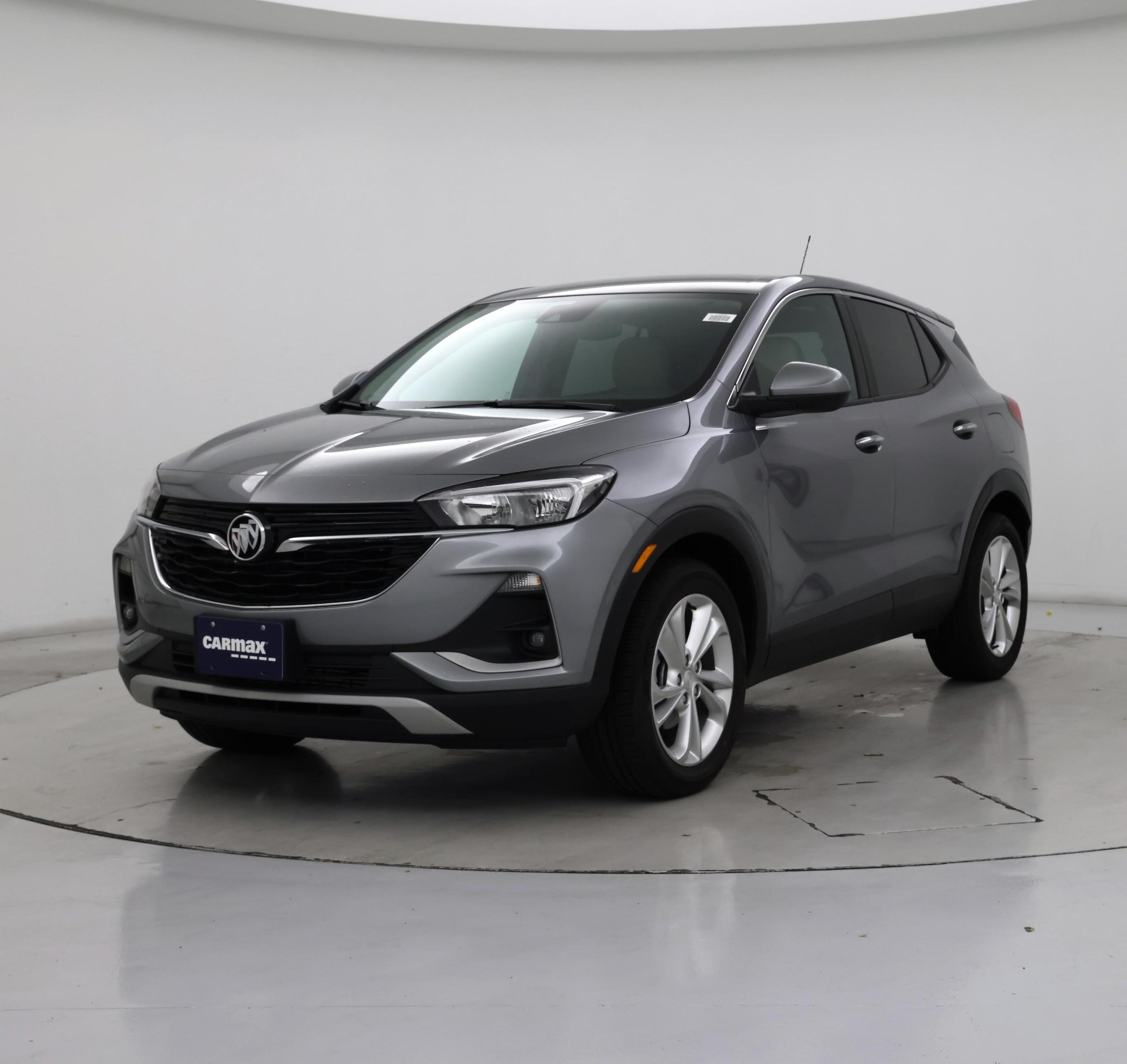 Thumbnail: 2023 Buick Encore GX - 4