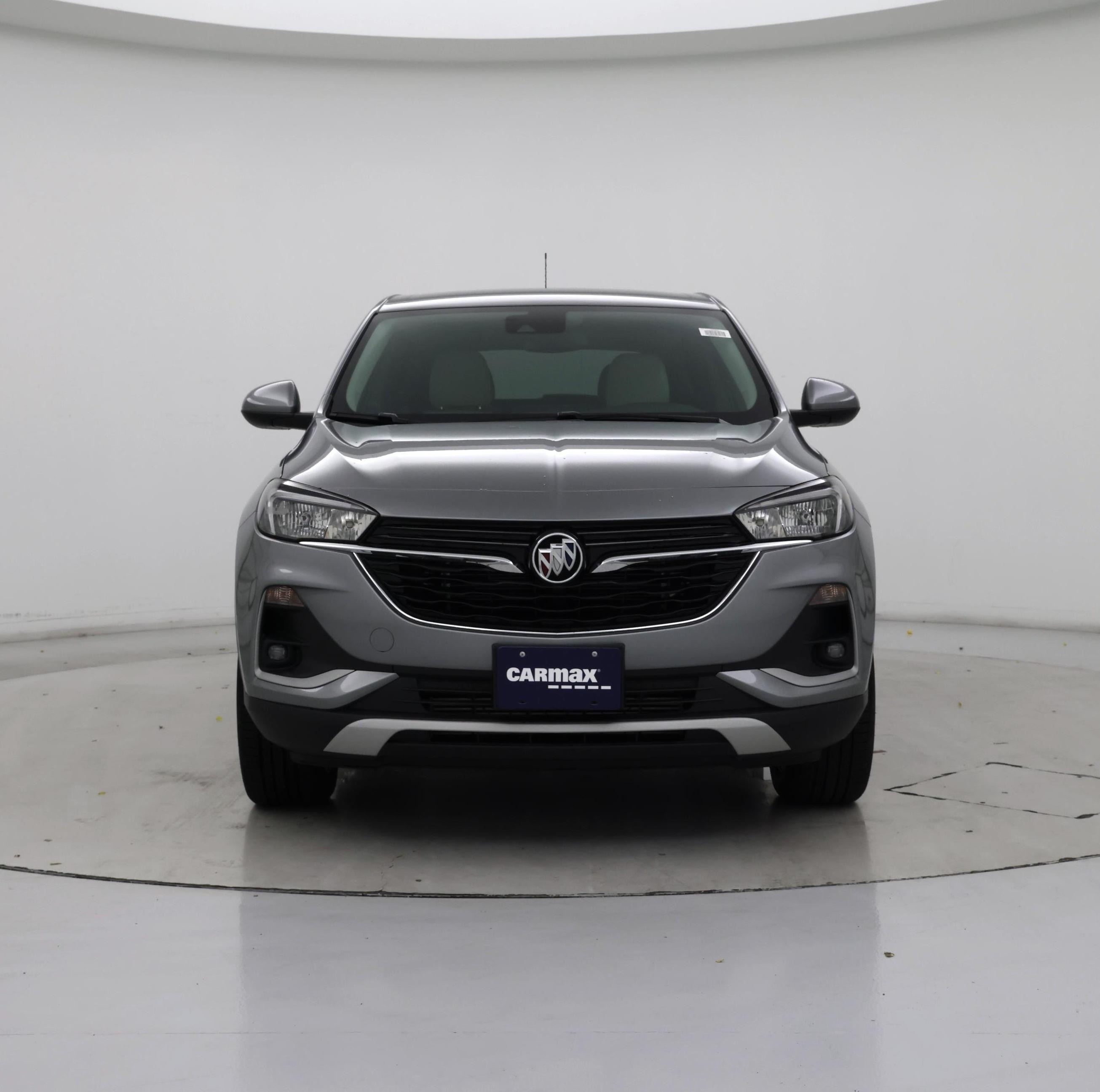 Thumbnail: 2023 Buick Encore GX - 5