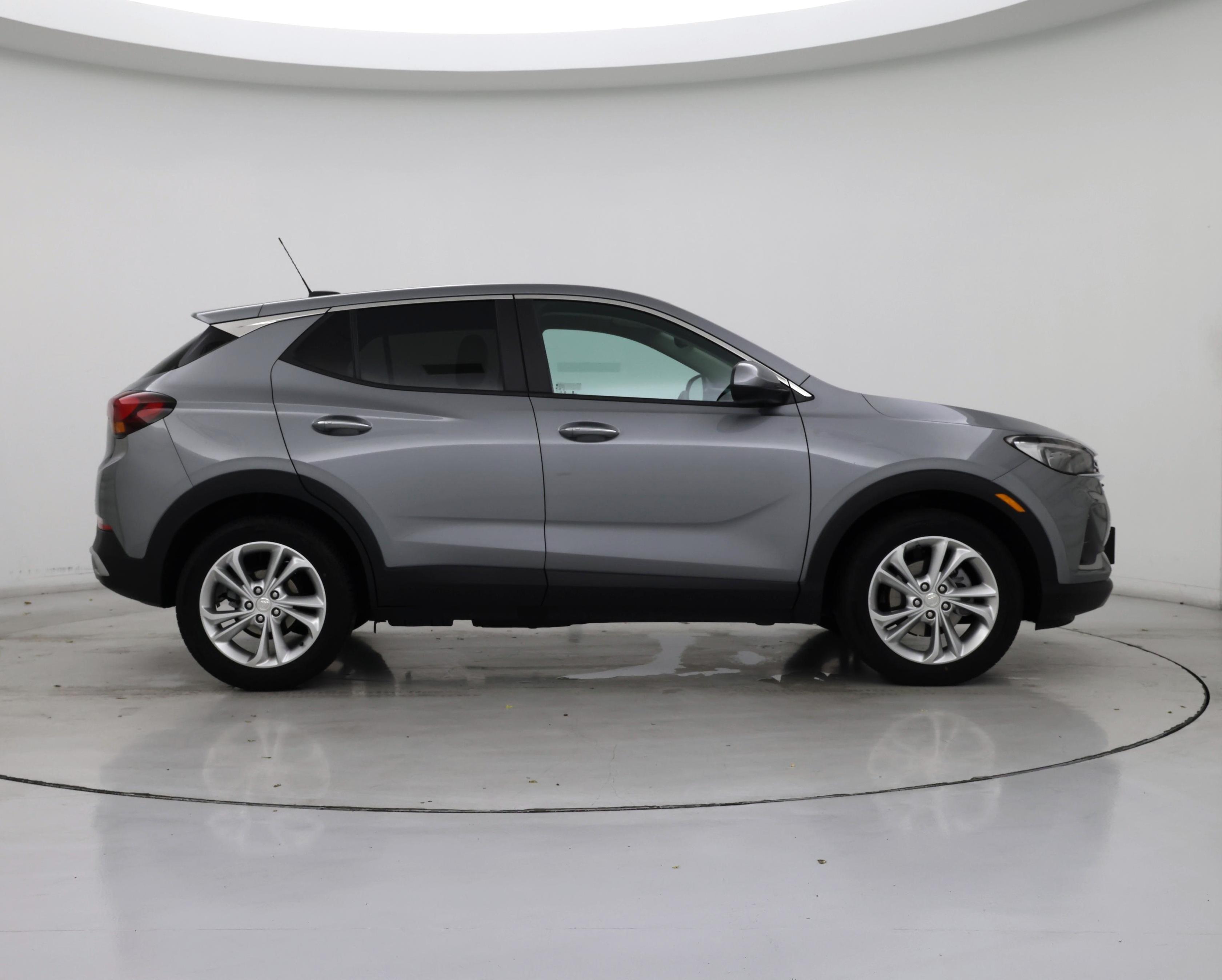 Thumbnail: 2023 Buick Encore GX - 7