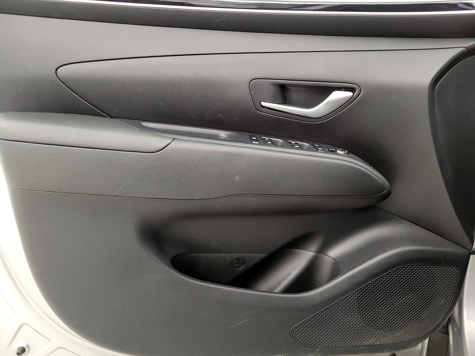 Thumbnail: 2024 Hyundai Tucson - 12