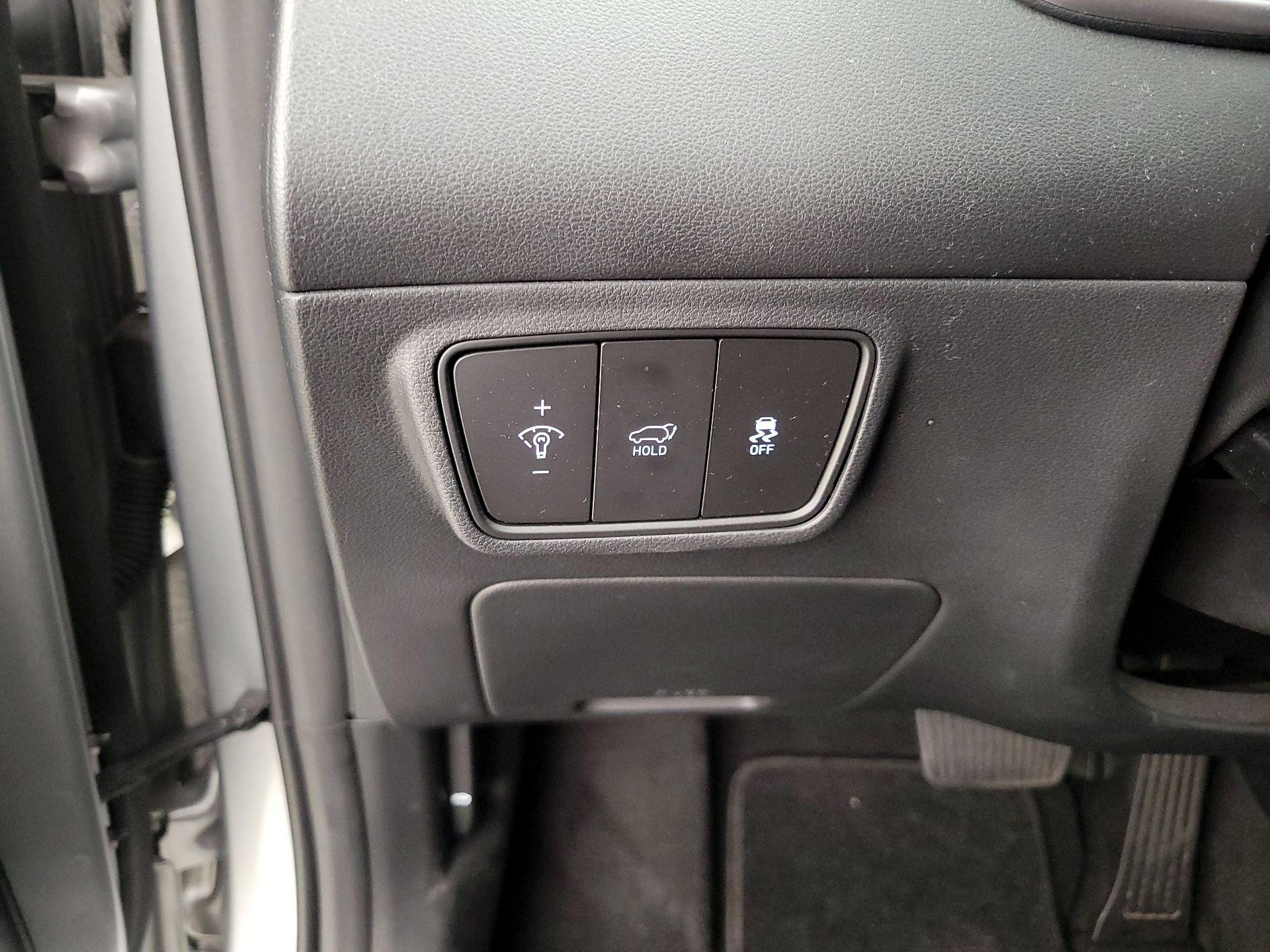 Thumbnail: 2024 Hyundai Tucson - 13