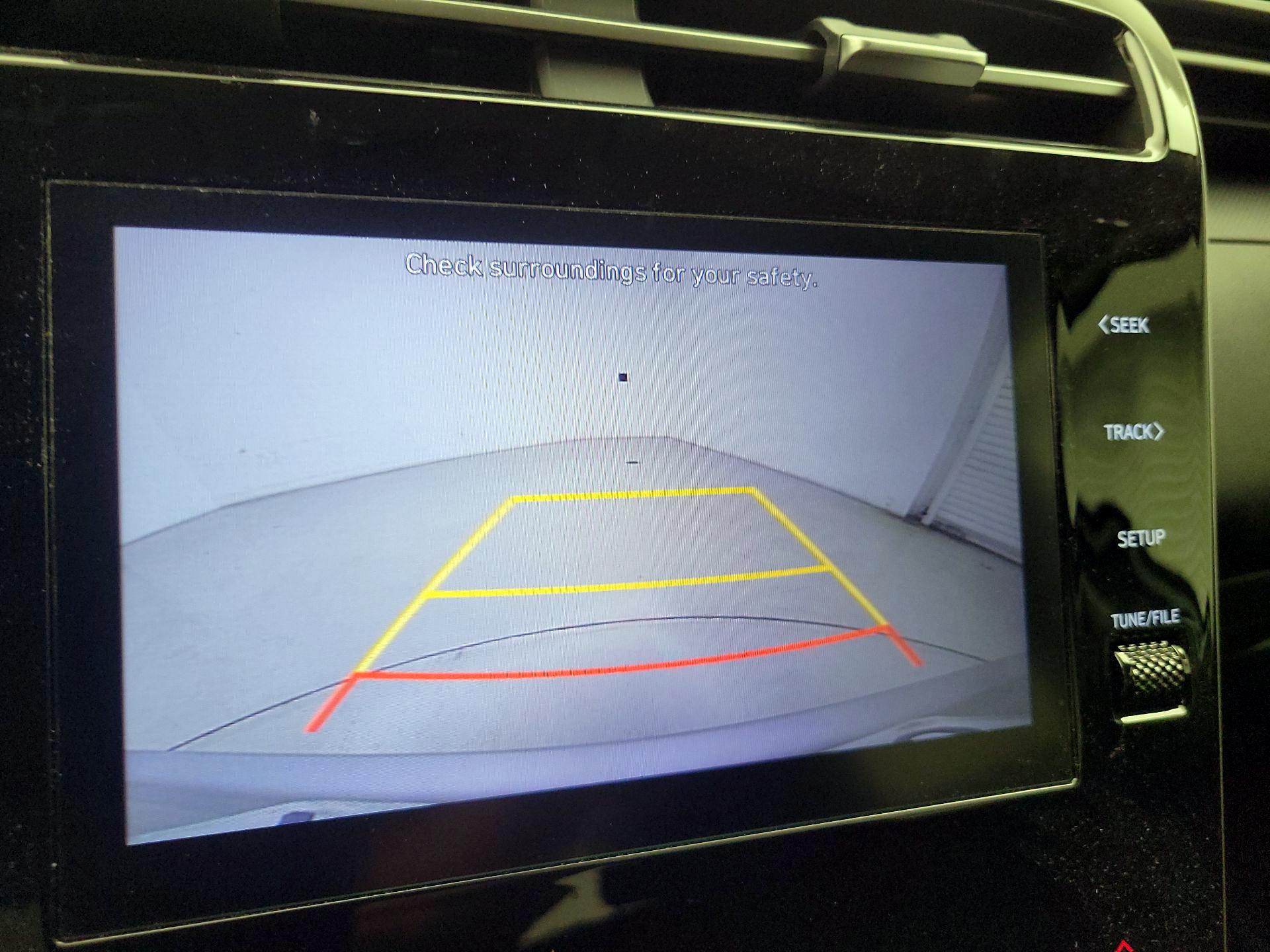 Thumbnail: 2024 Hyundai Tucson - 14