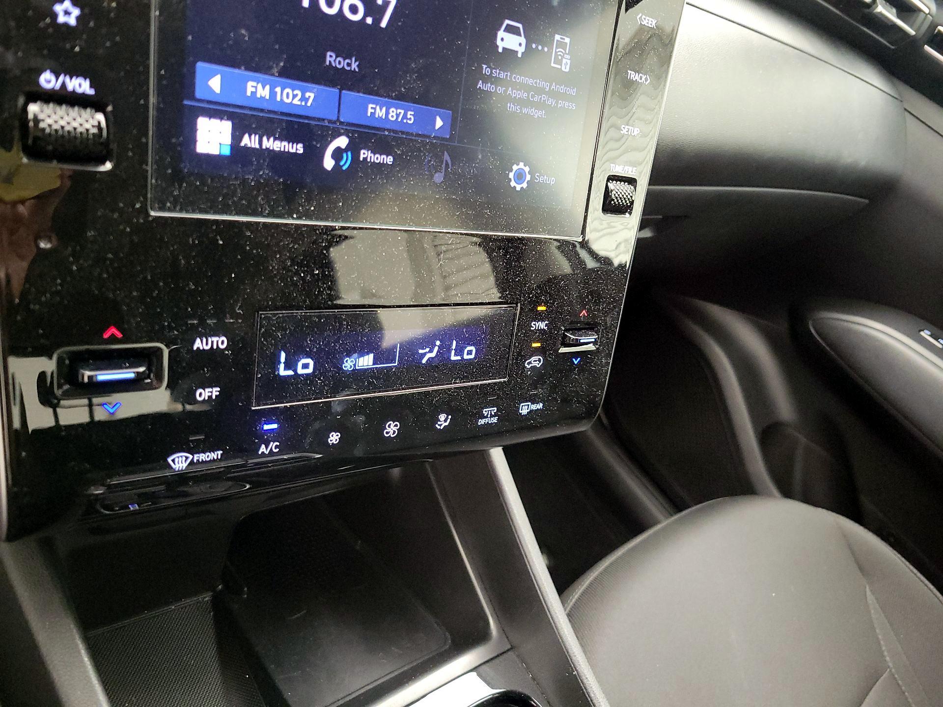 Thumbnail: 2024 Hyundai Tucson - 16