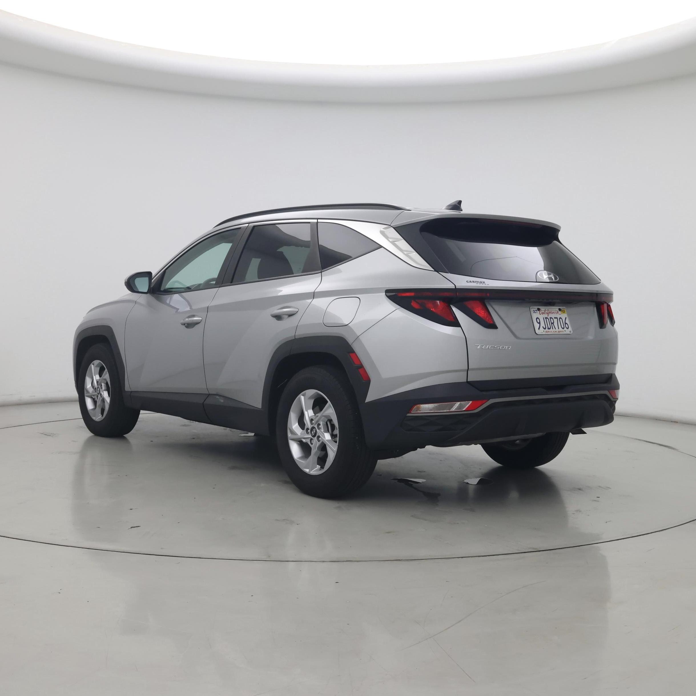 Thumbnail: 2024 Hyundai Tucson - 2