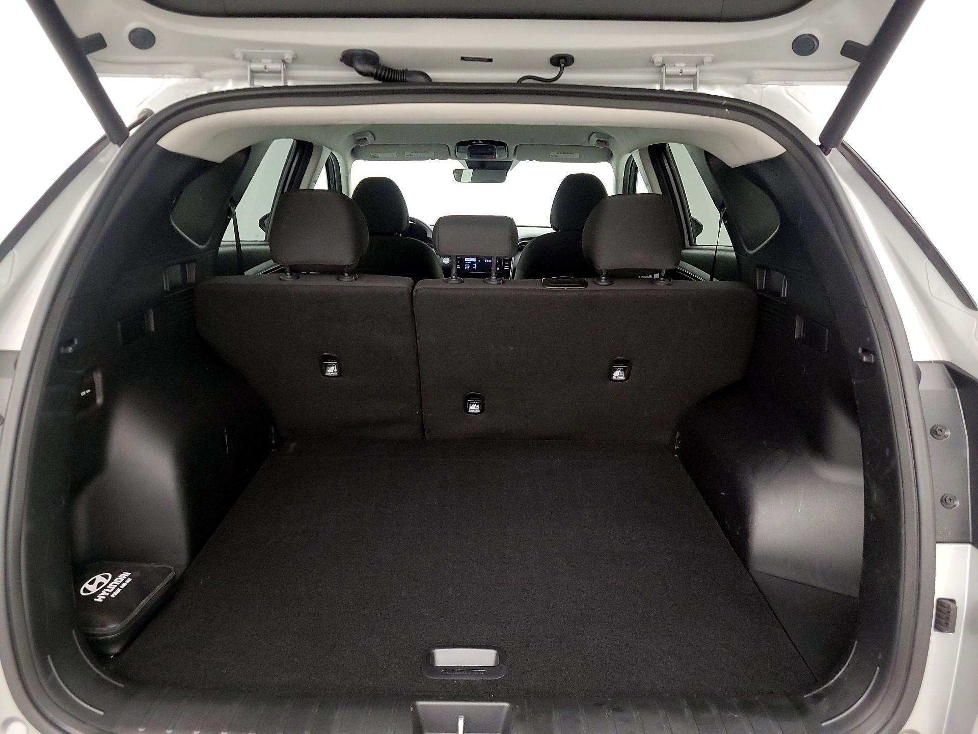 Thumbnail: 2024 Hyundai Tucson - 20