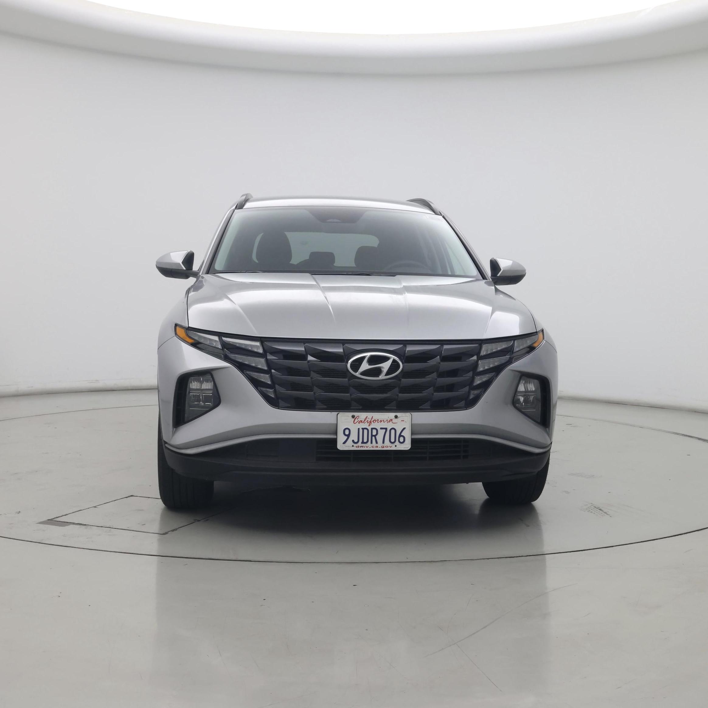 Thumbnail: 2024 Hyundai Tucson - 5