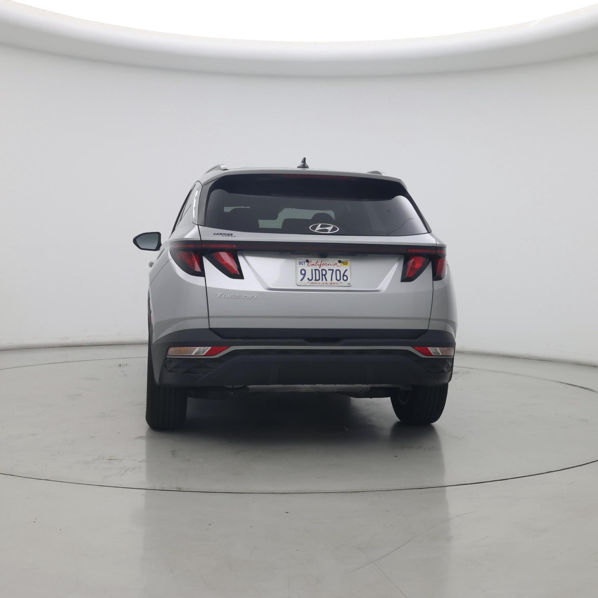 Thumbnail: 2024 Hyundai Tucson - 6