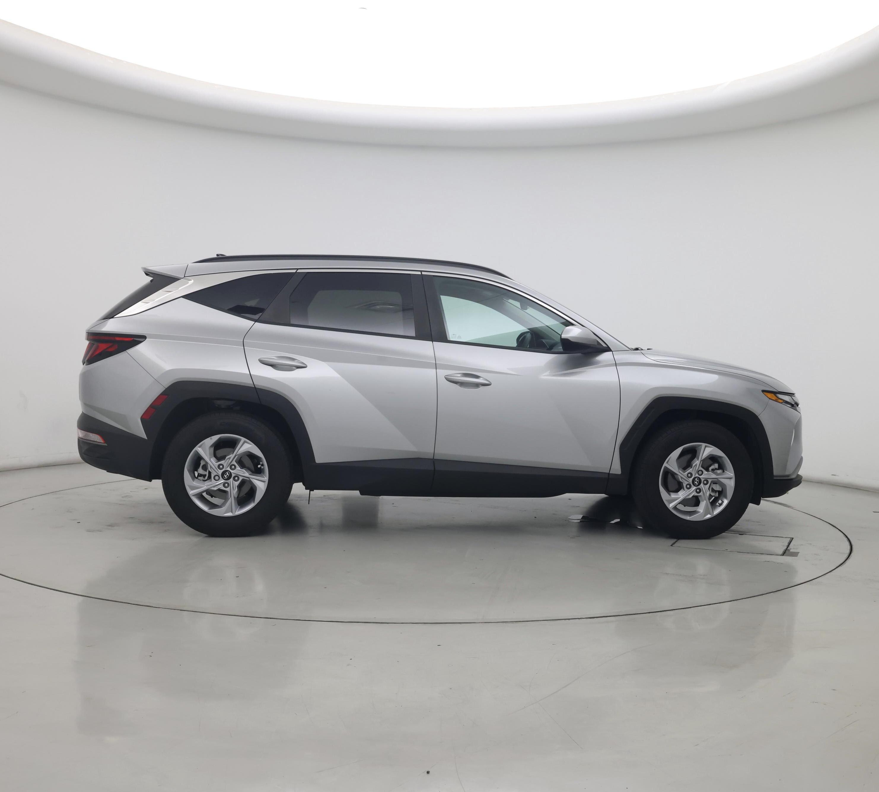 Thumbnail: 2024 Hyundai Tucson - 7