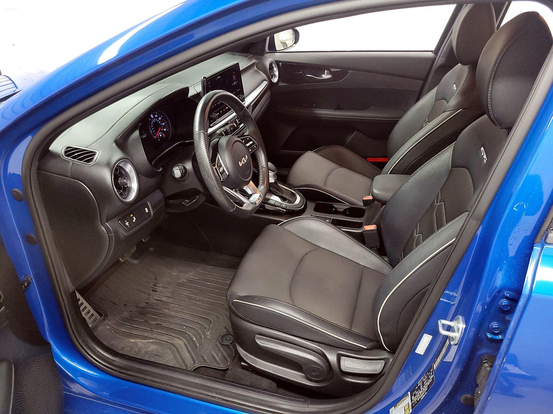 Thumbnail: 2023 Kia Forte - 11