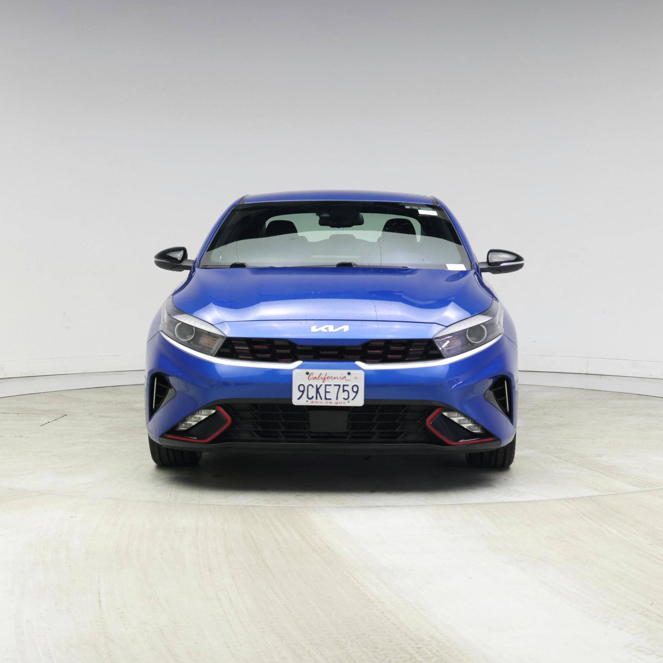 Thumbnail: 2023 Kia Forte - 5