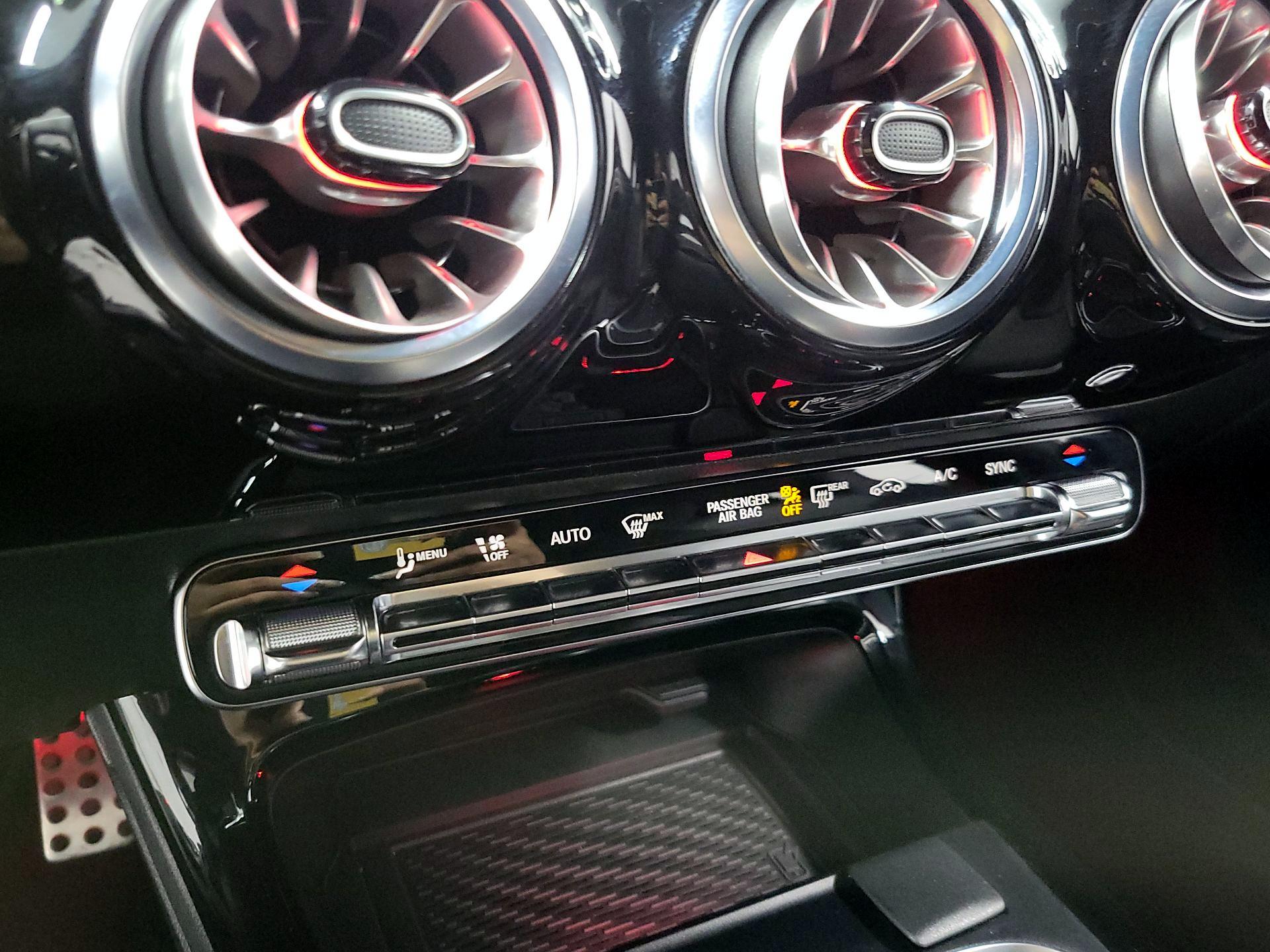 Thumbnail: 2025 Mercedes-Benz CLA - 16