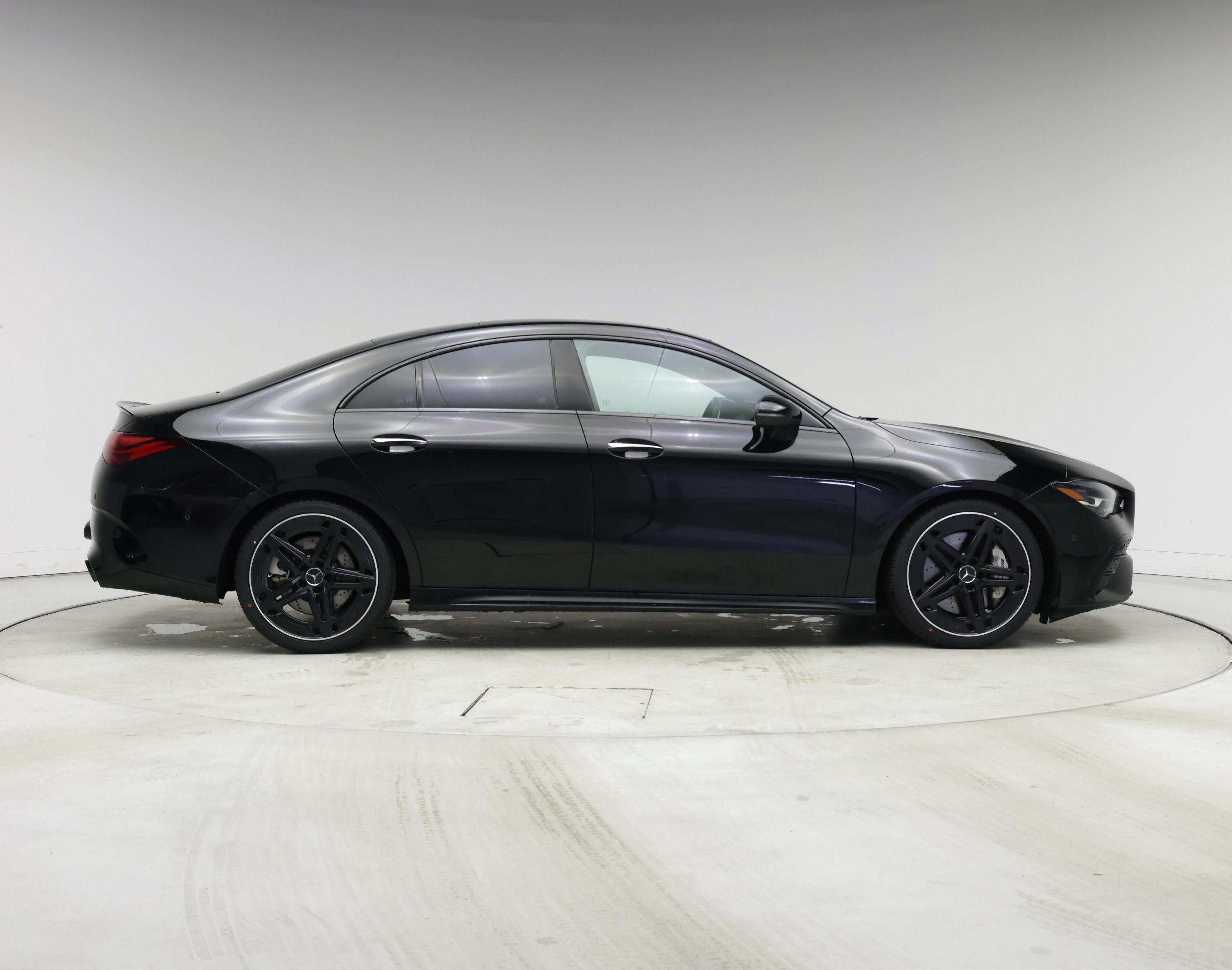 Thumbnail: 2025 Mercedes-Benz CLA - 7