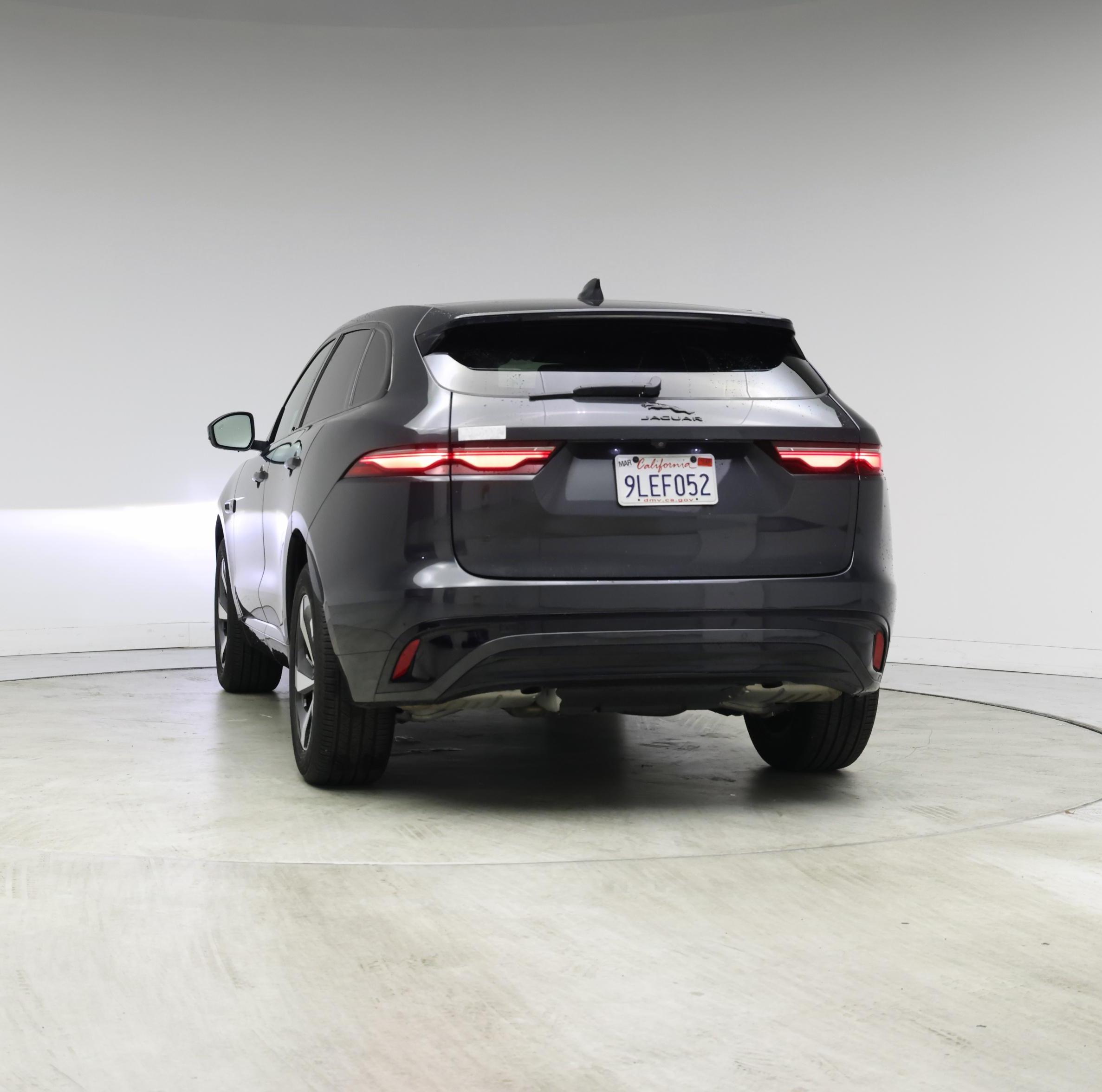 Thumbnail: 2024 Jaguar F-Pace - 6