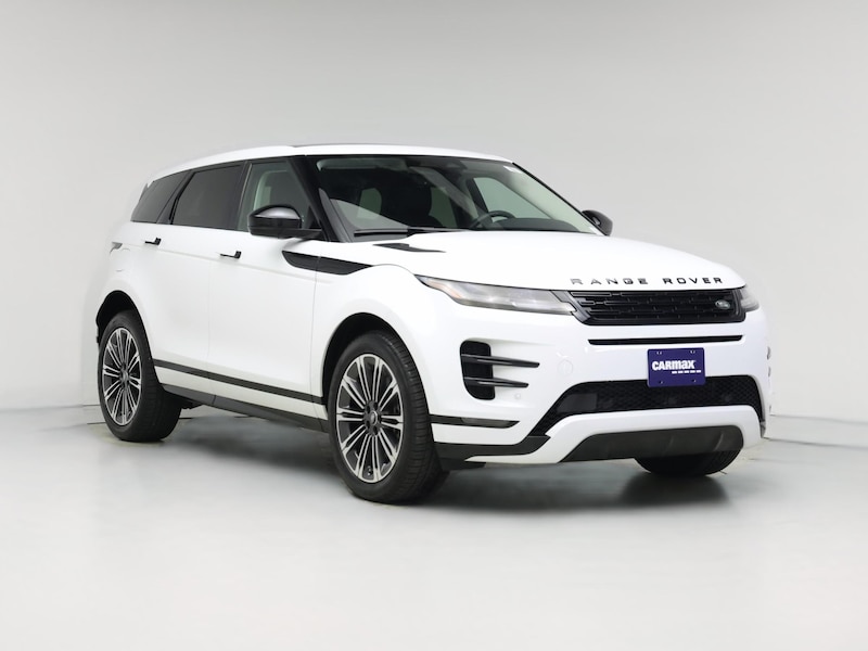 2024 Land Rover Range Rover Evoque Dynamic SE -
                  San Diego, CA