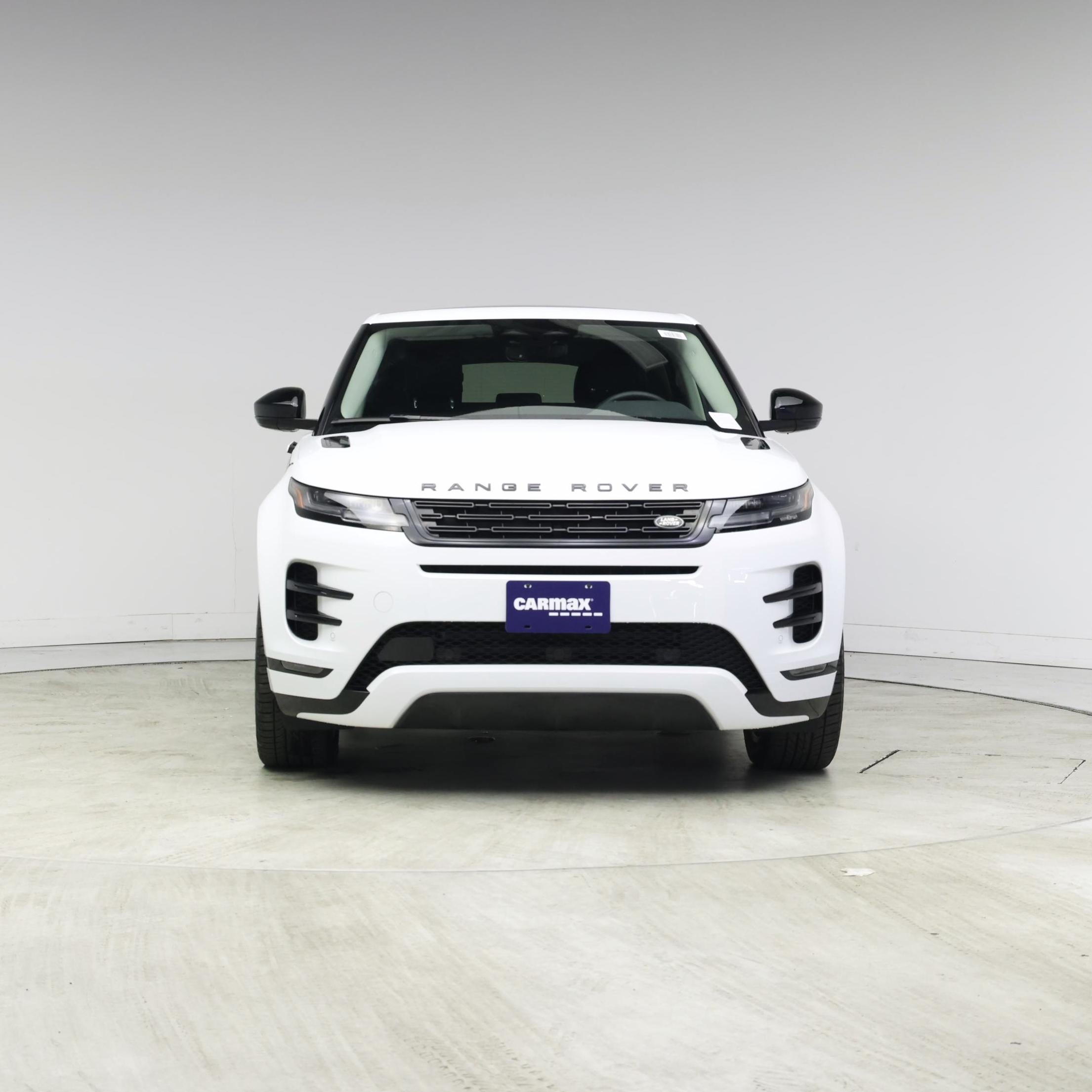 Thumbnail: 2024 Land Rover Range Rover Evoque - 5