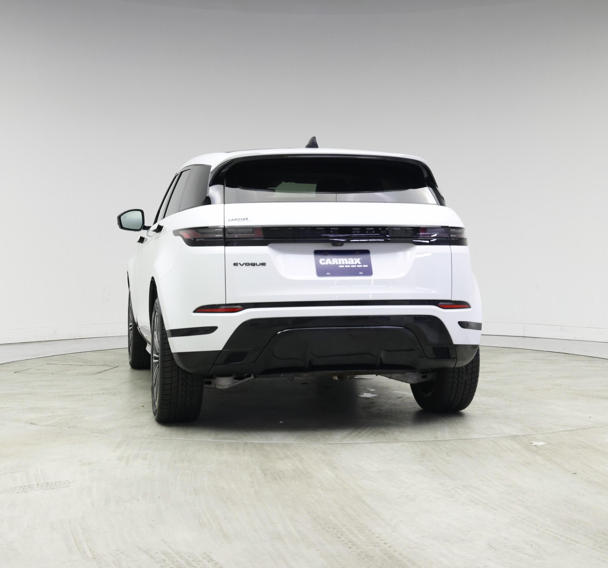 Thumbnail: 2024 Land Rover Range Rover Evoque - 6