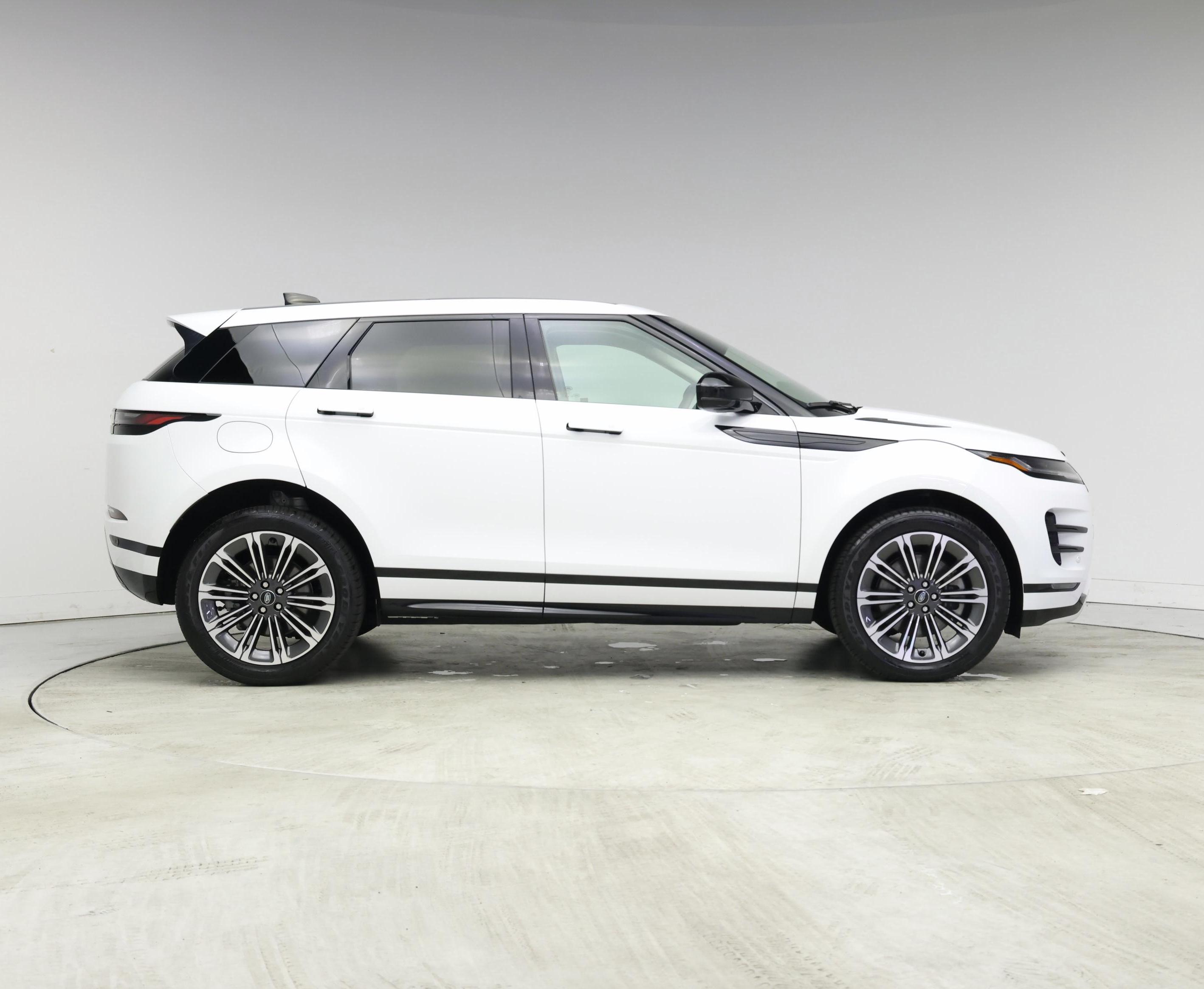 Thumbnail: 2024 Land Rover Range Rover Evoque - 7