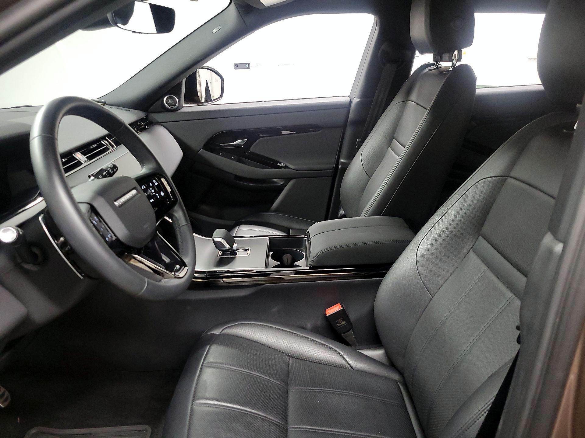 Thumbnail: 2024 Land Rover Range Rover Evoque - 11