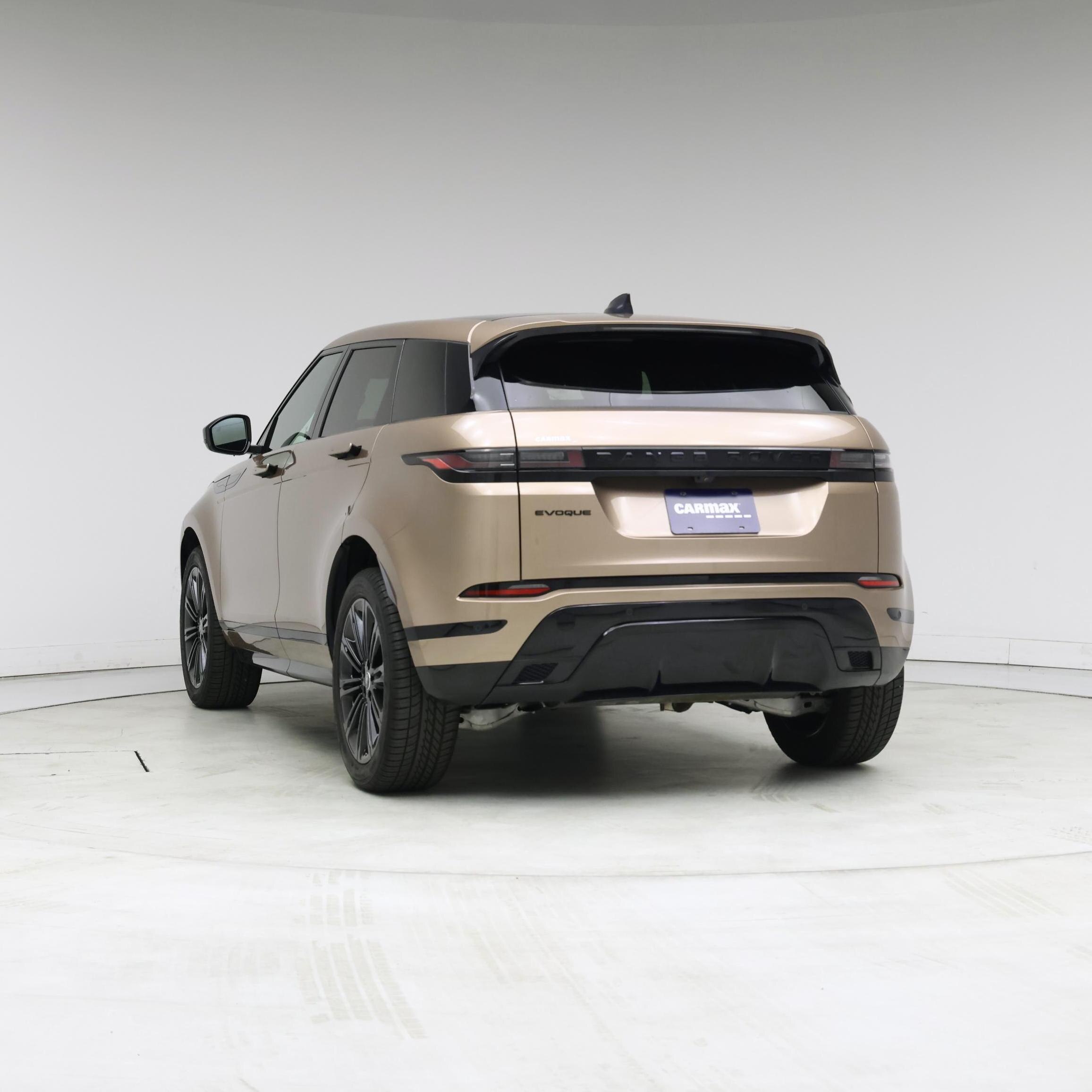 Thumbnail: 2024 Land Rover Range Rover Evoque - 2