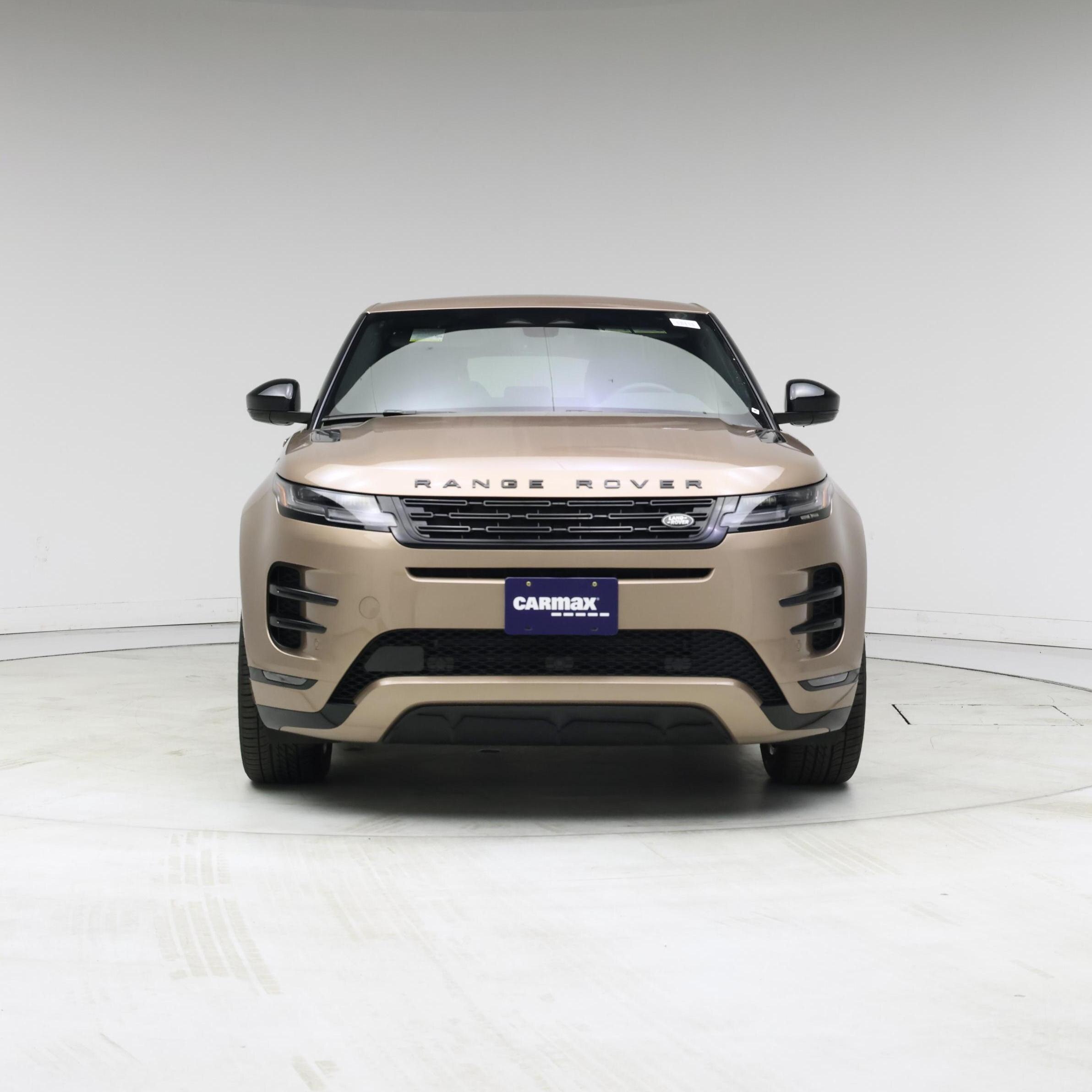 Thumbnail: 2024 Land Rover Range Rover Evoque - 5