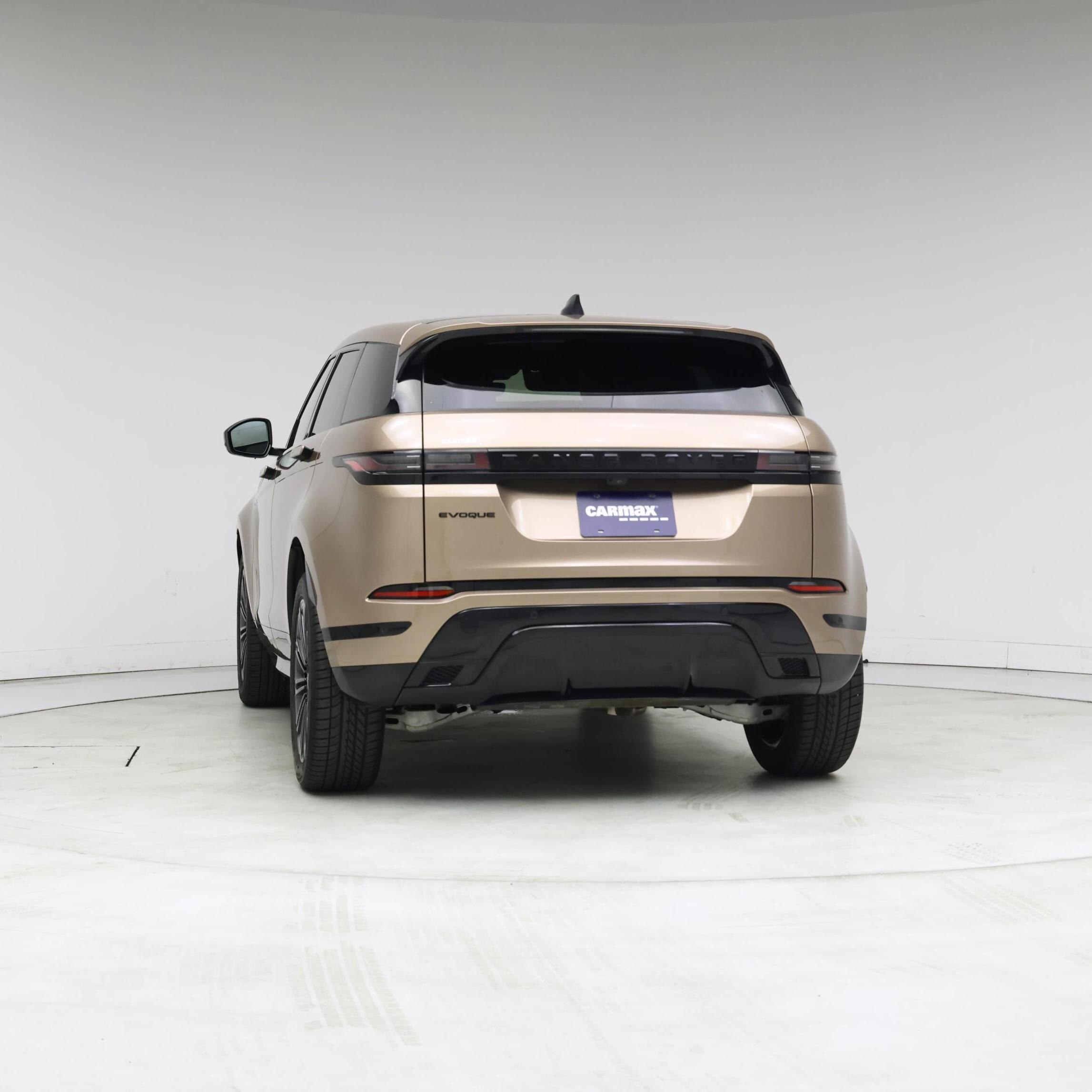 Thumbnail: 2024 Land Rover Range Rover Evoque - 6
