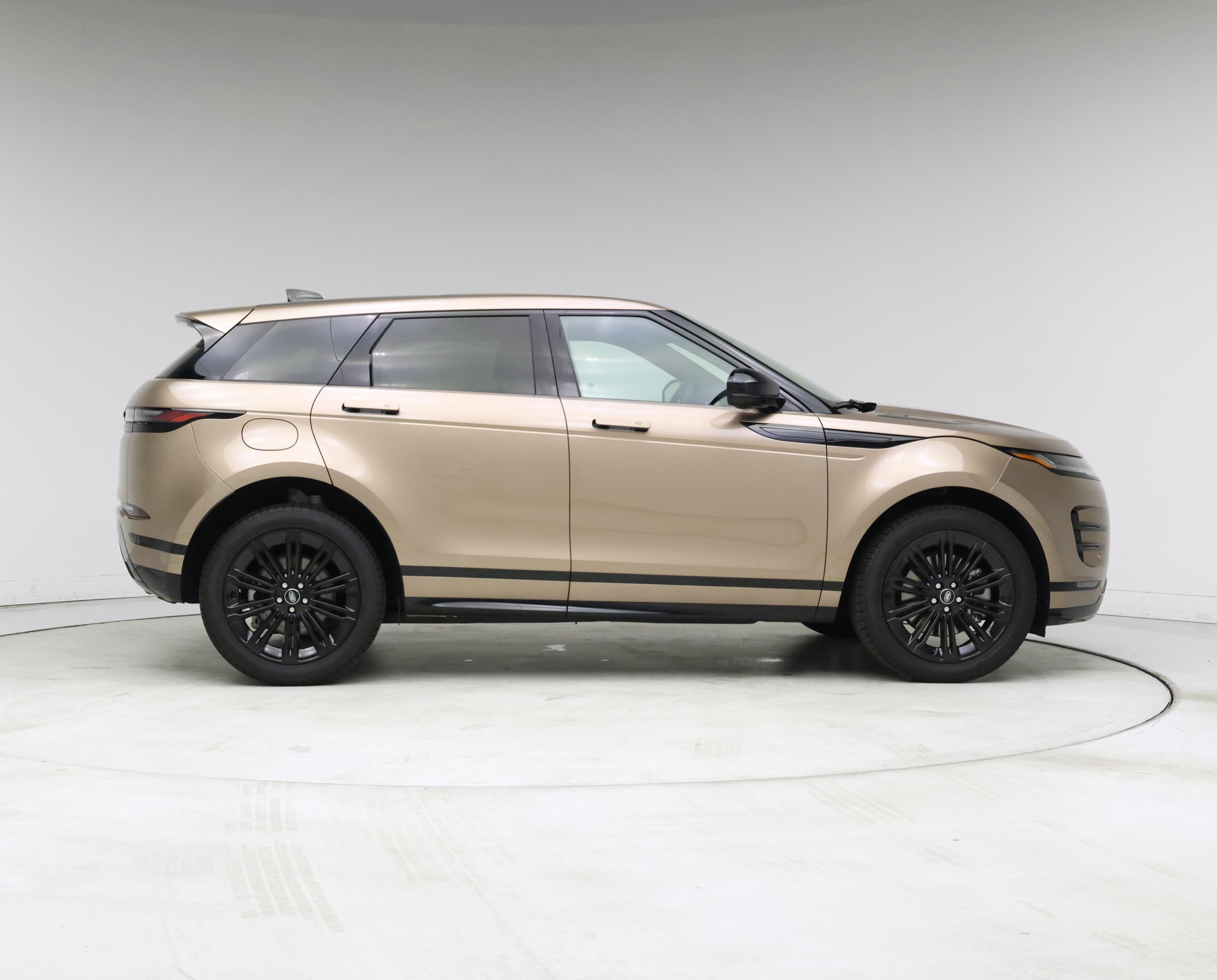 Thumbnail: 2024 Land Rover Range Rover Evoque - 7