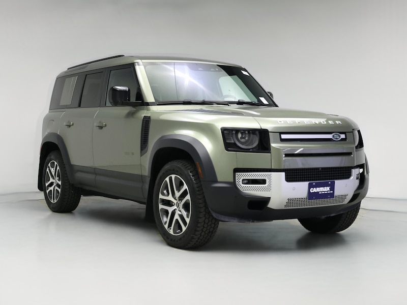 2025 Land Rover Defender 110 -
                  Murrieta, CA