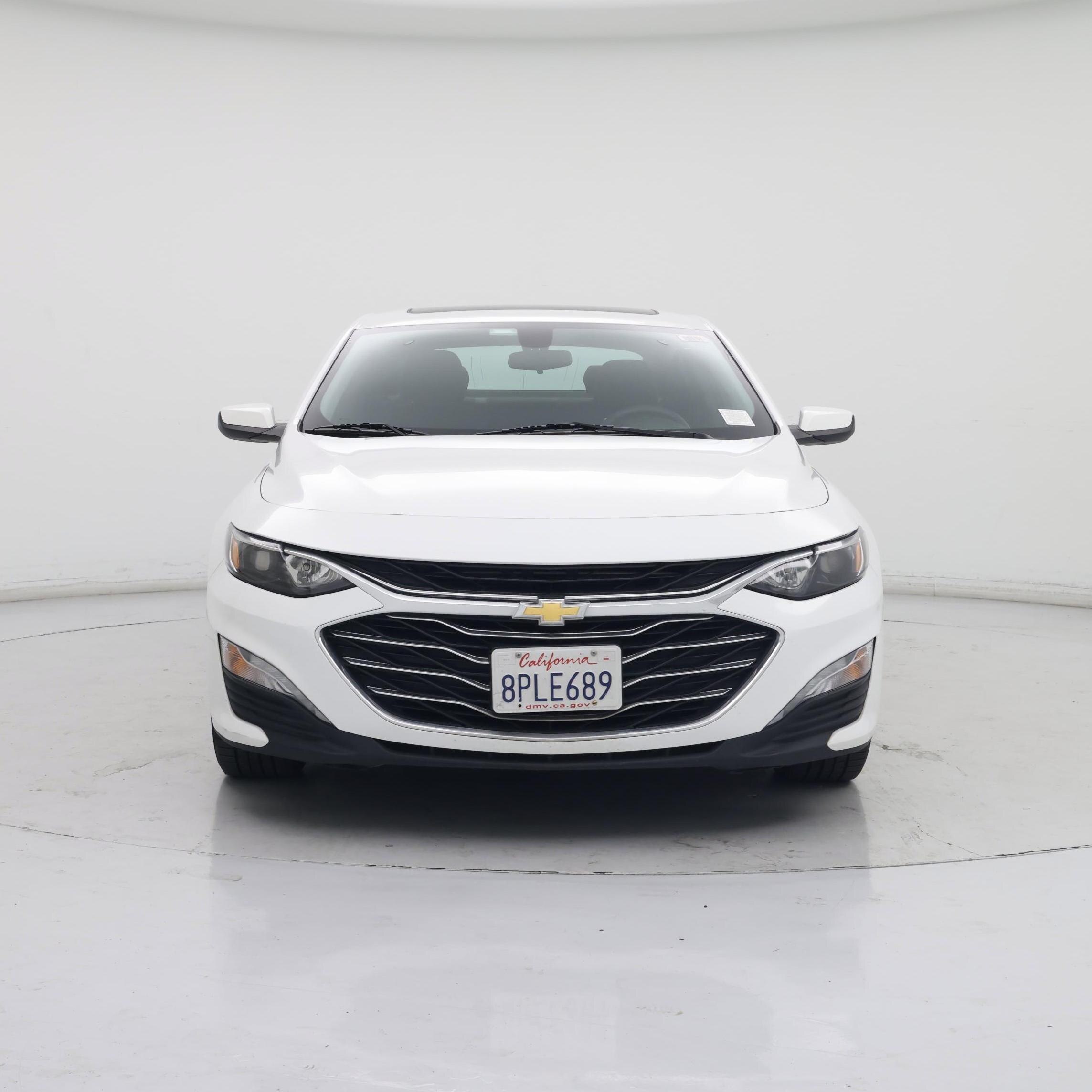 Thumbnail: 2019 Chevrolet Malibu - 5
