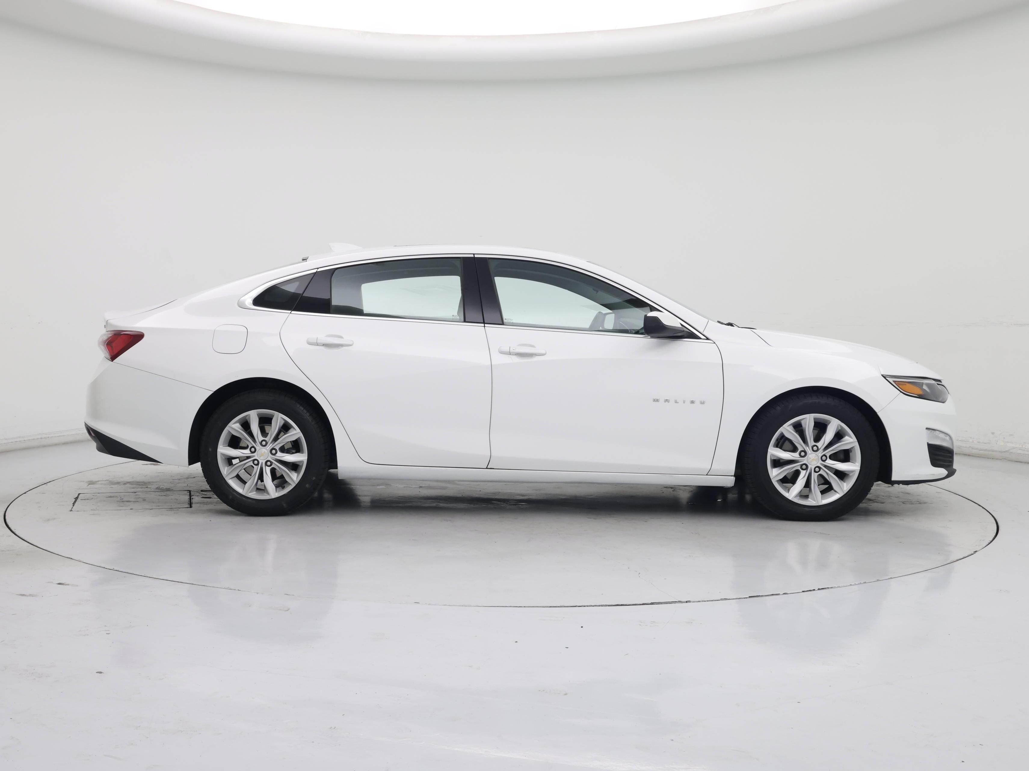 Thumbnail: 2019 Chevrolet Malibu - 7