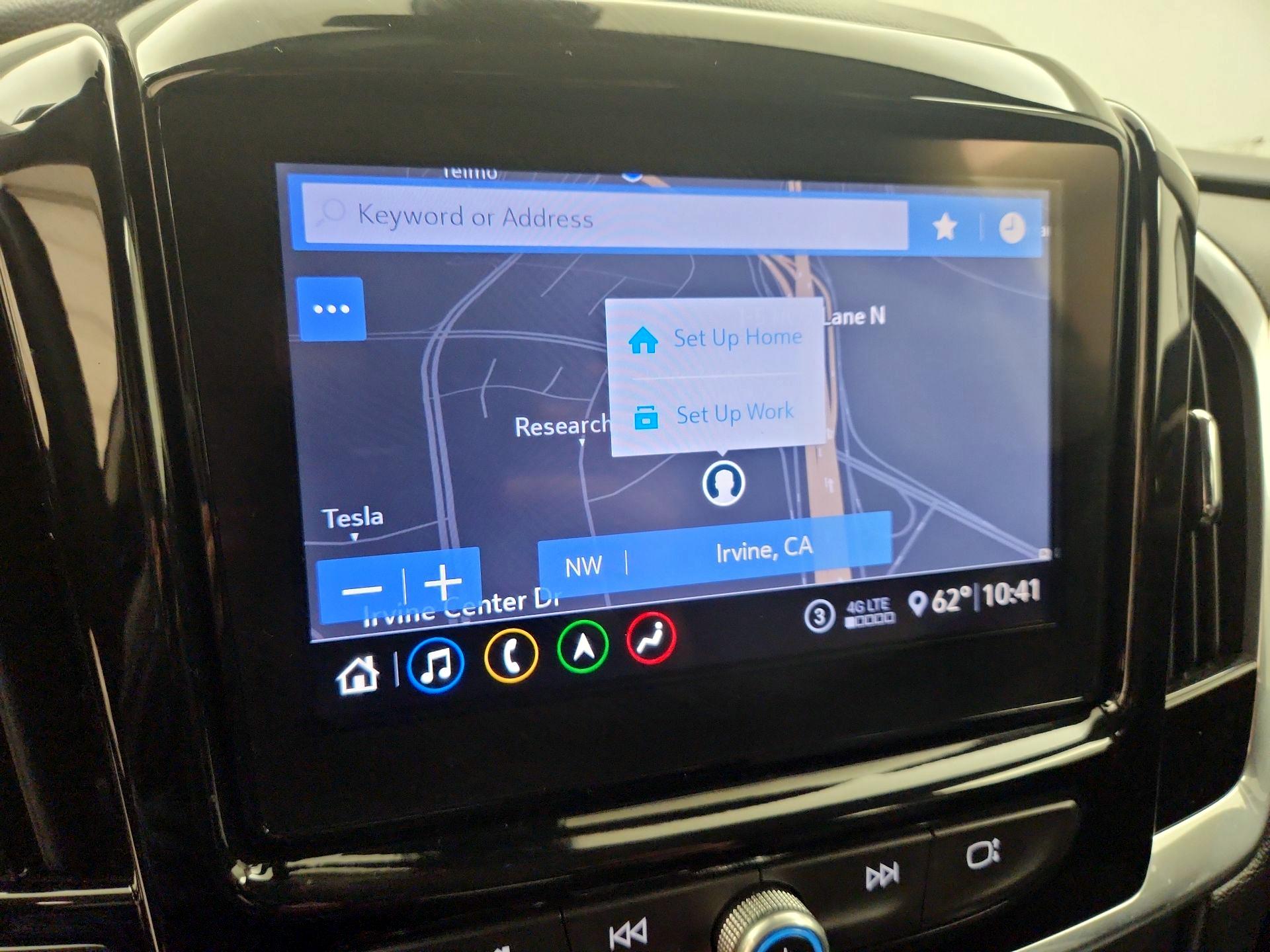 Thumbnail: 2020 Chevrolet Traverse - 14