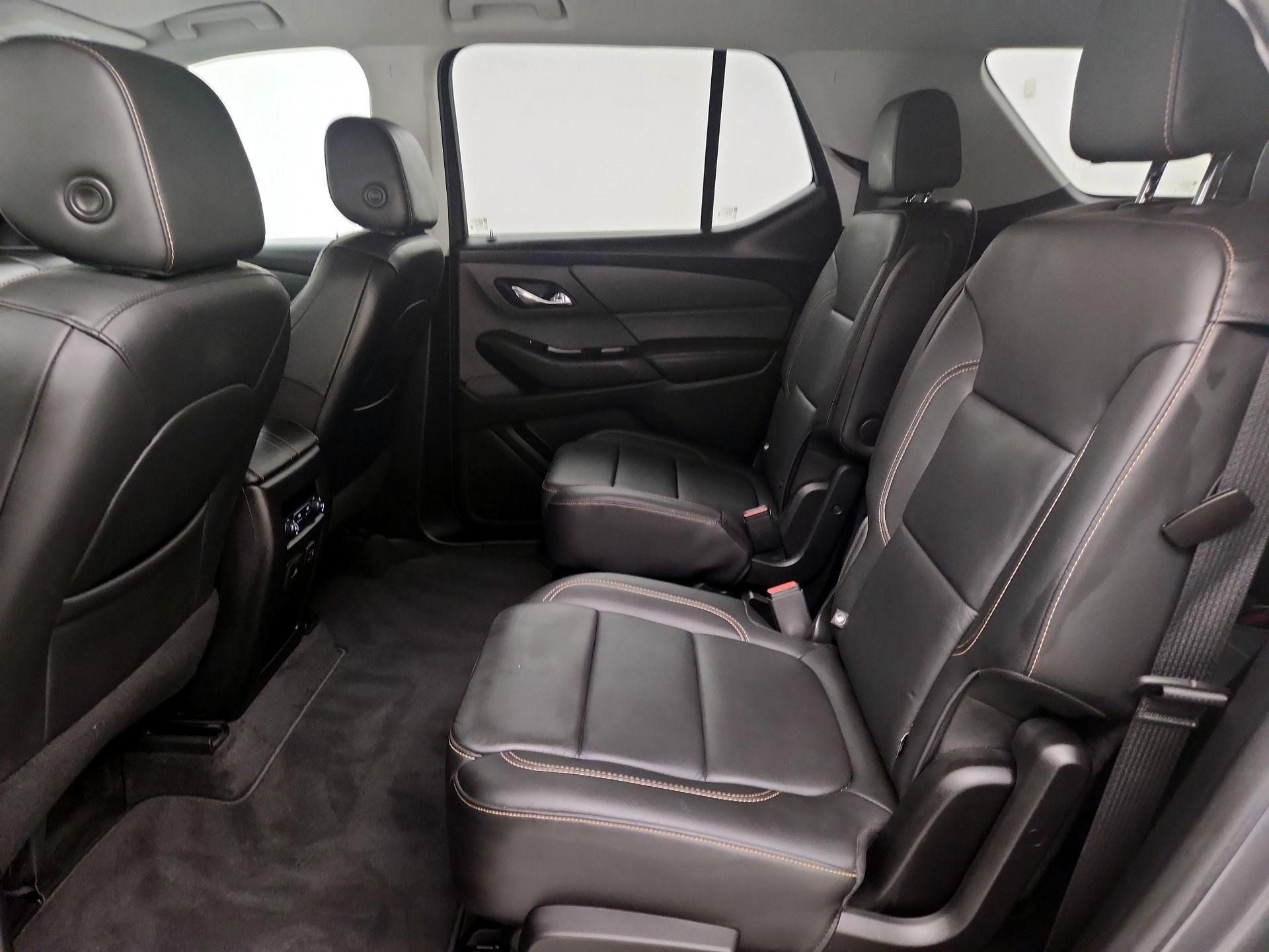Thumbnail: 2020 Chevrolet Traverse - 20