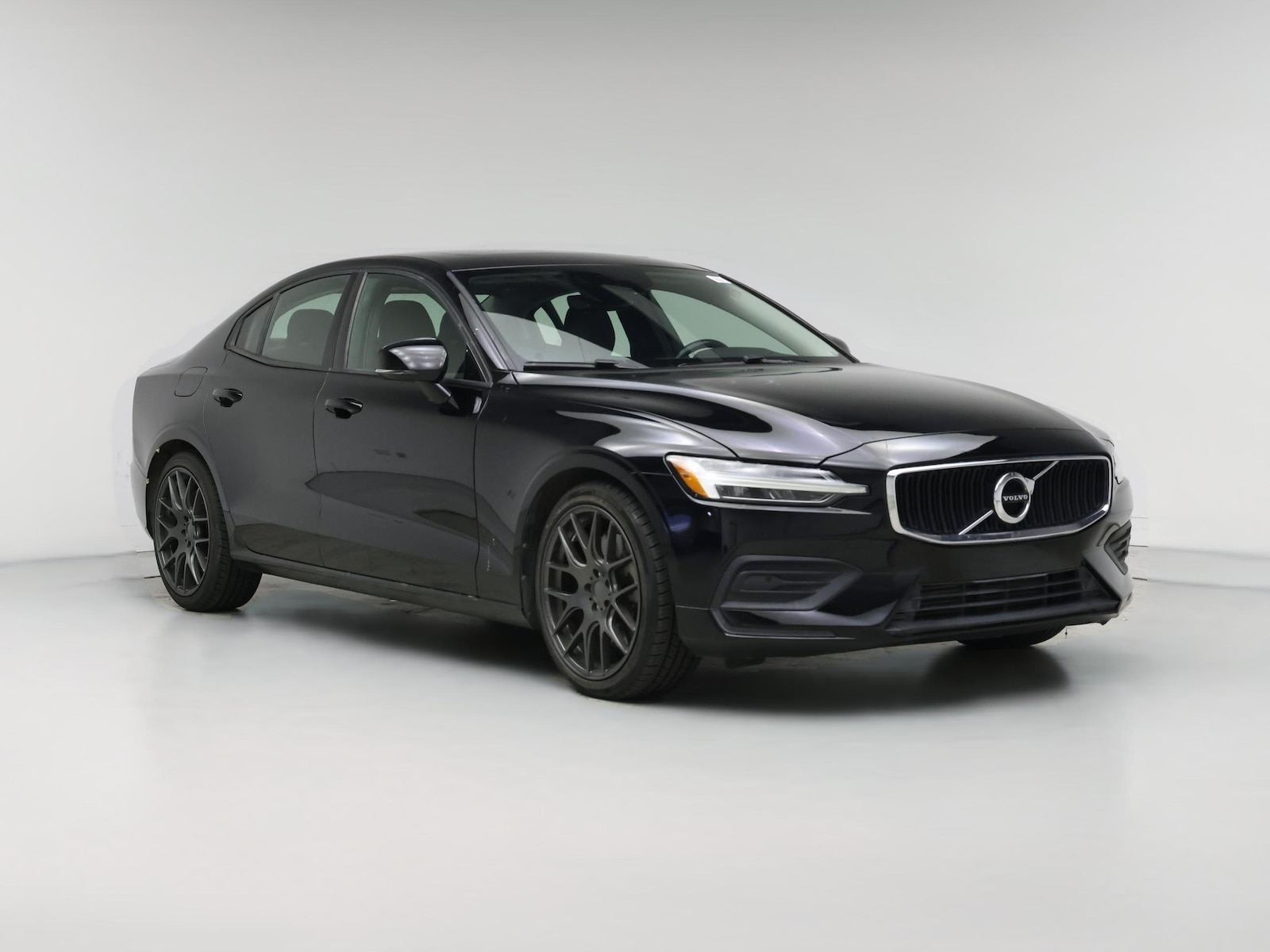 2020 Volvo S60 Momentum