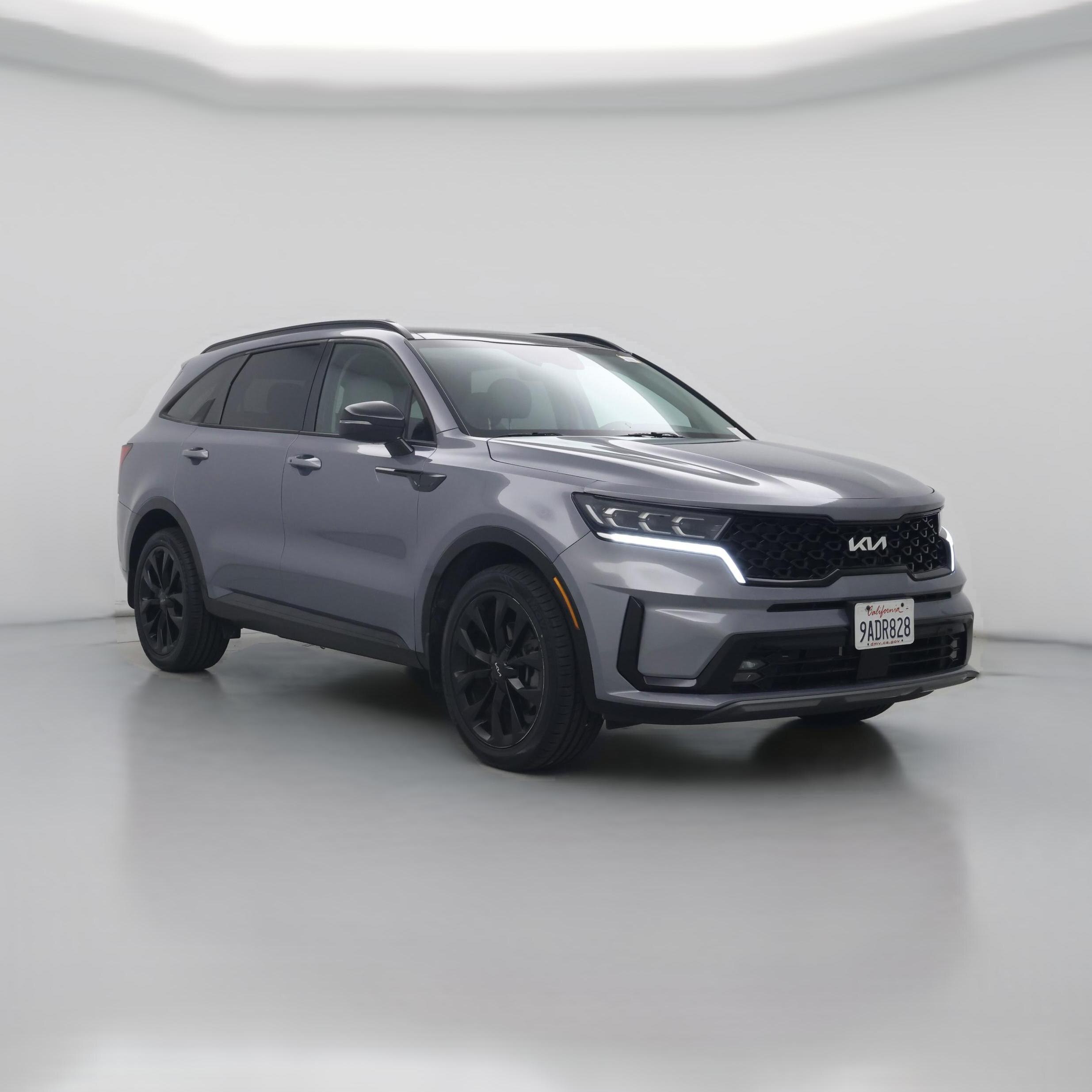 Thumbnail: 2022 Kia Sorento - 1