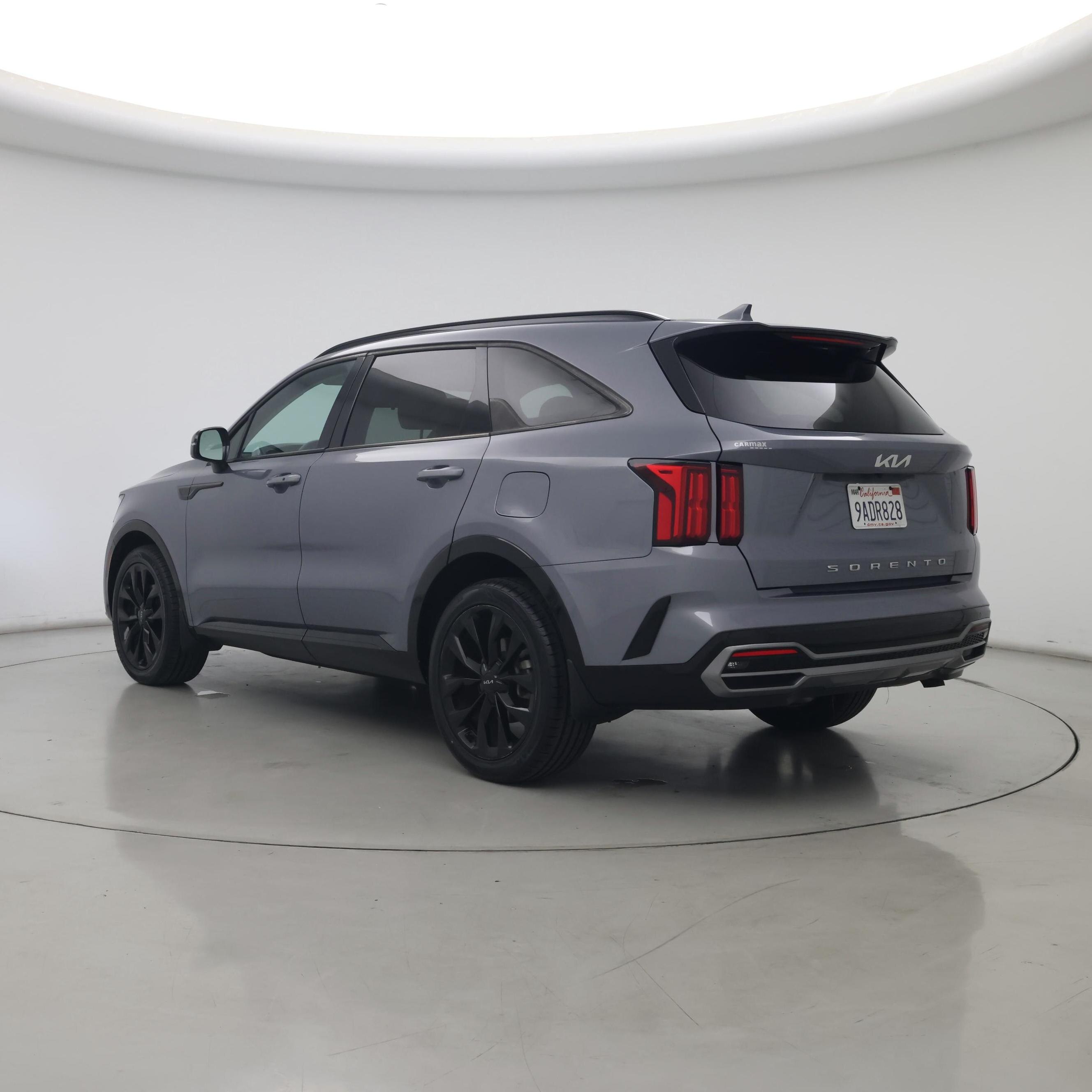 Thumbnail: 2022 Kia Sorento - 2