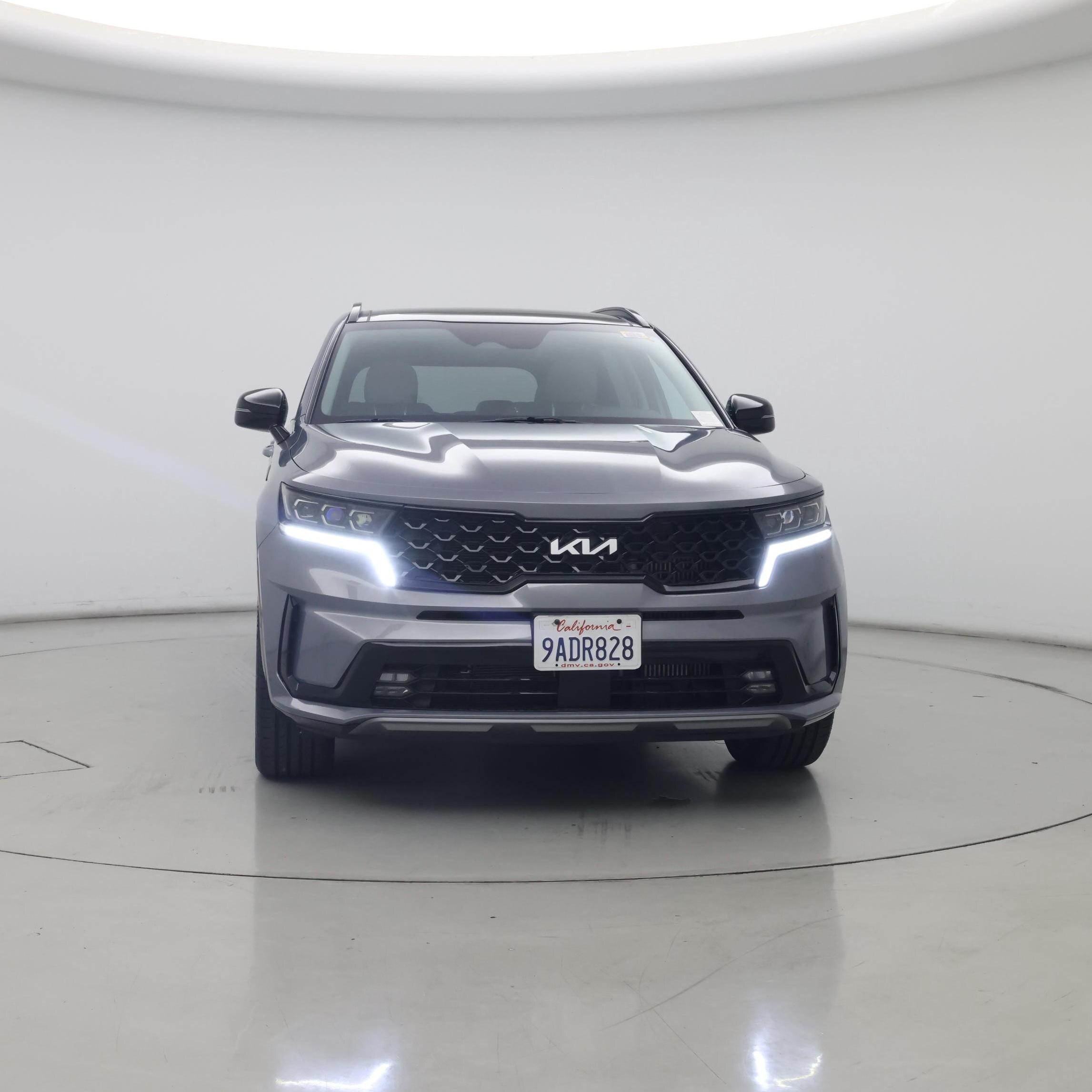 Thumbnail: 2022 Kia Sorento - 5