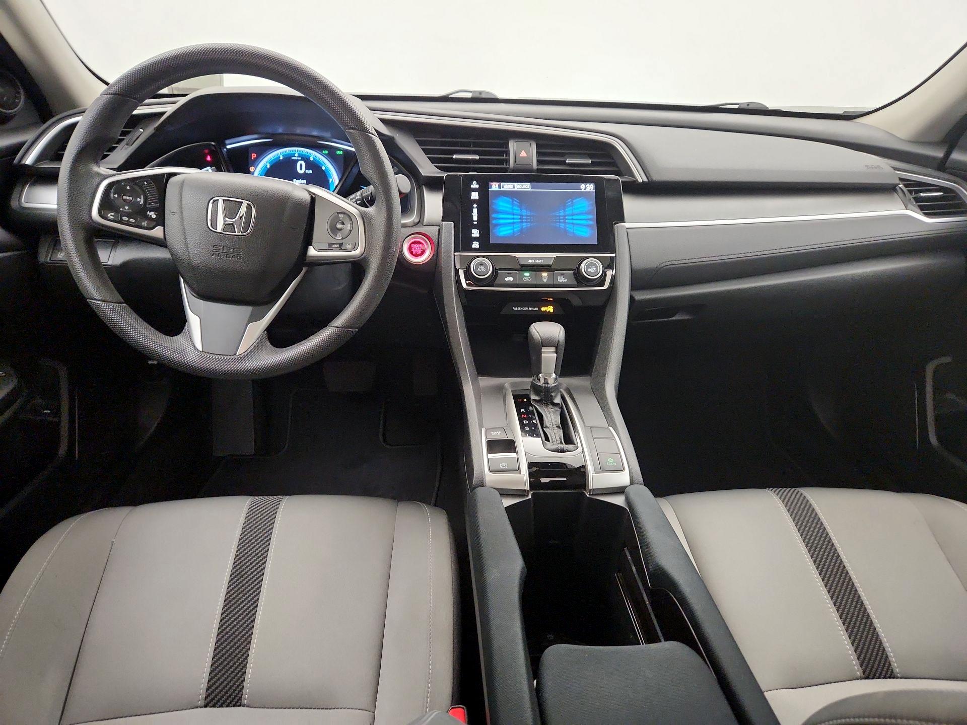 Thumbnail: 2018 Honda Civic - 9
