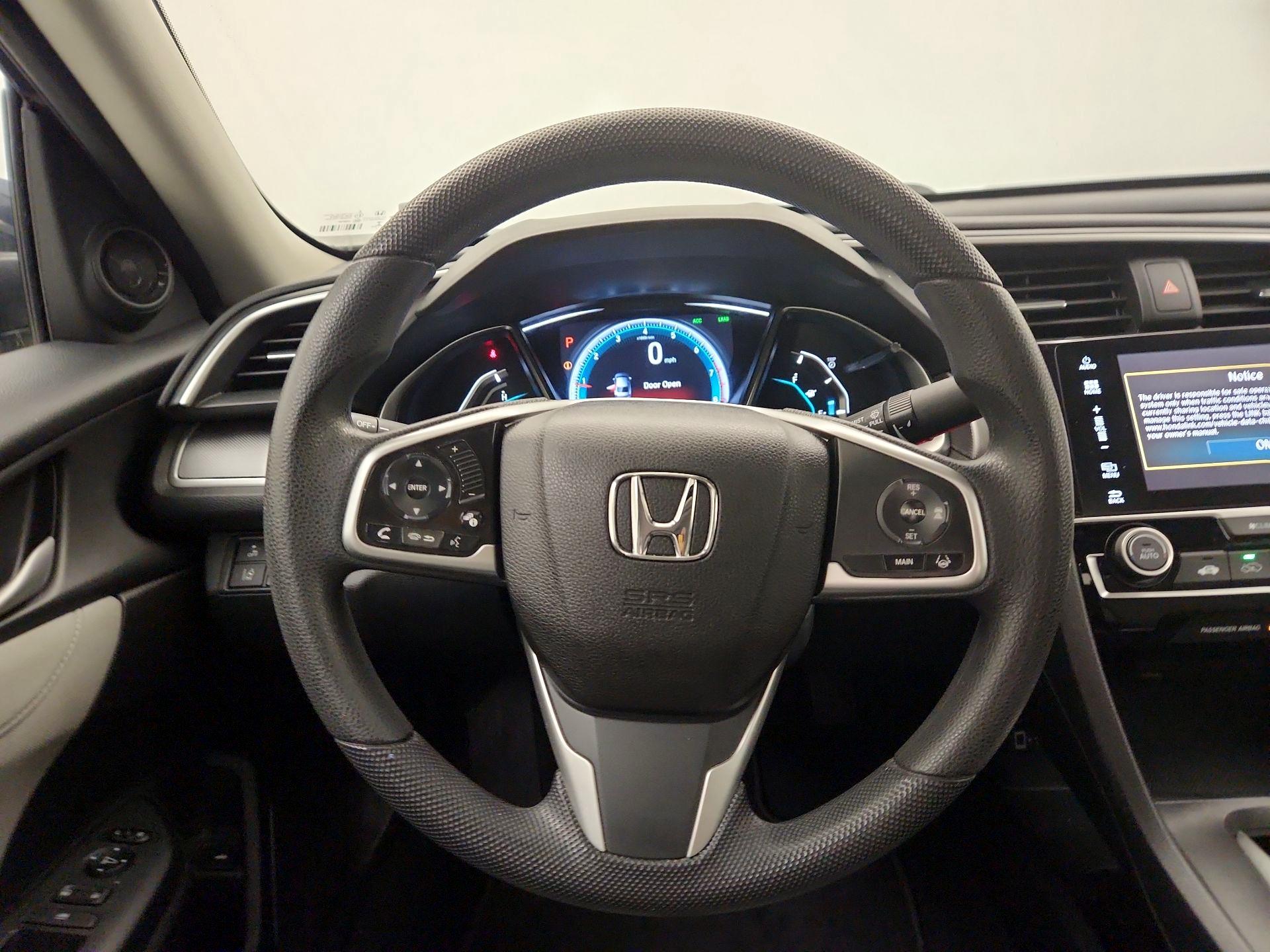Thumbnail: 2018 Honda Civic - 10