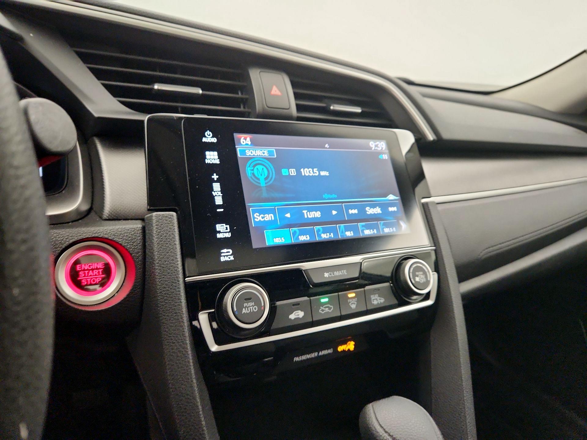 Thumbnail: 2018 Honda Civic - 15