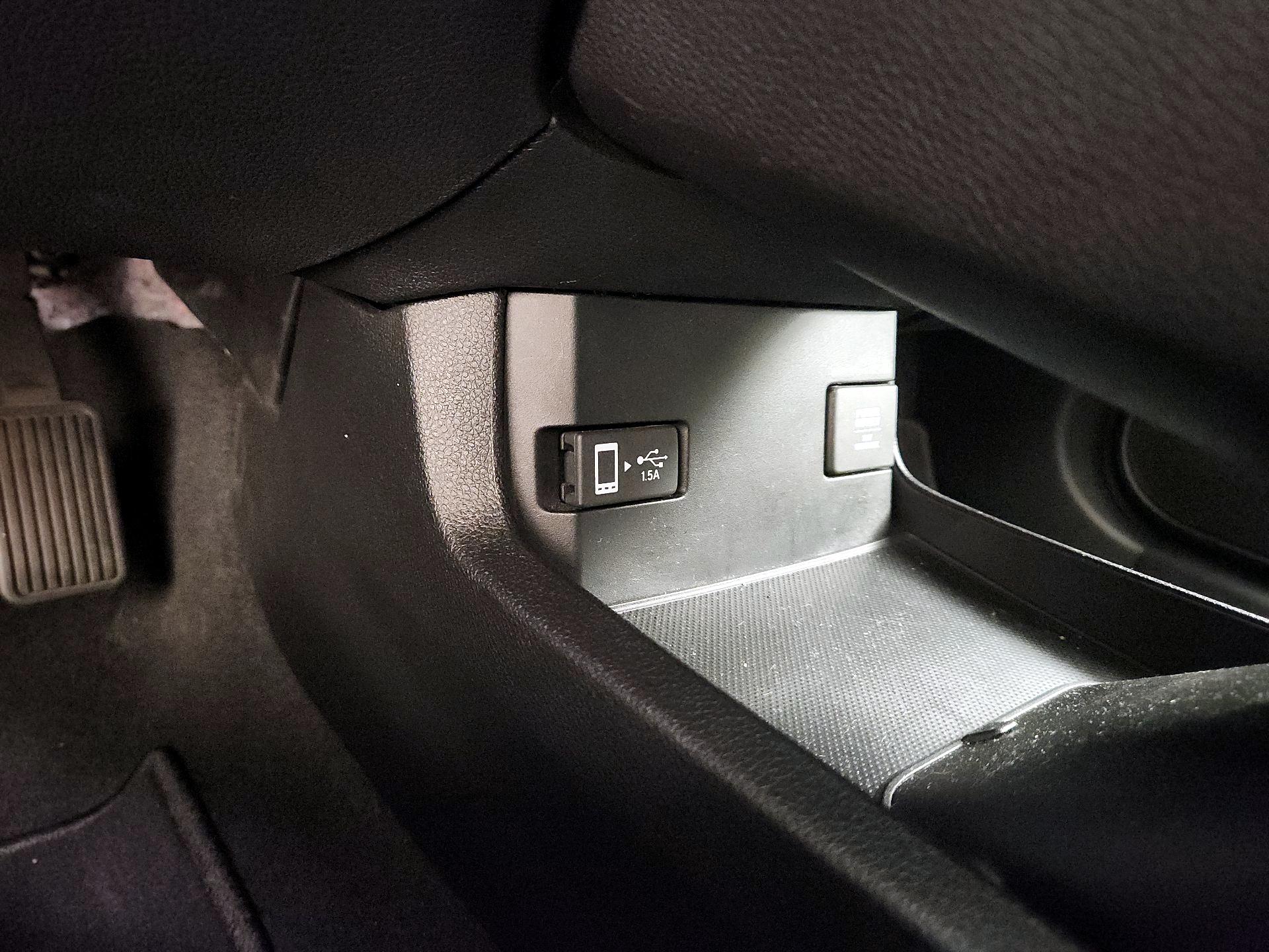 Thumbnail: 2018 Honda Civic - 18