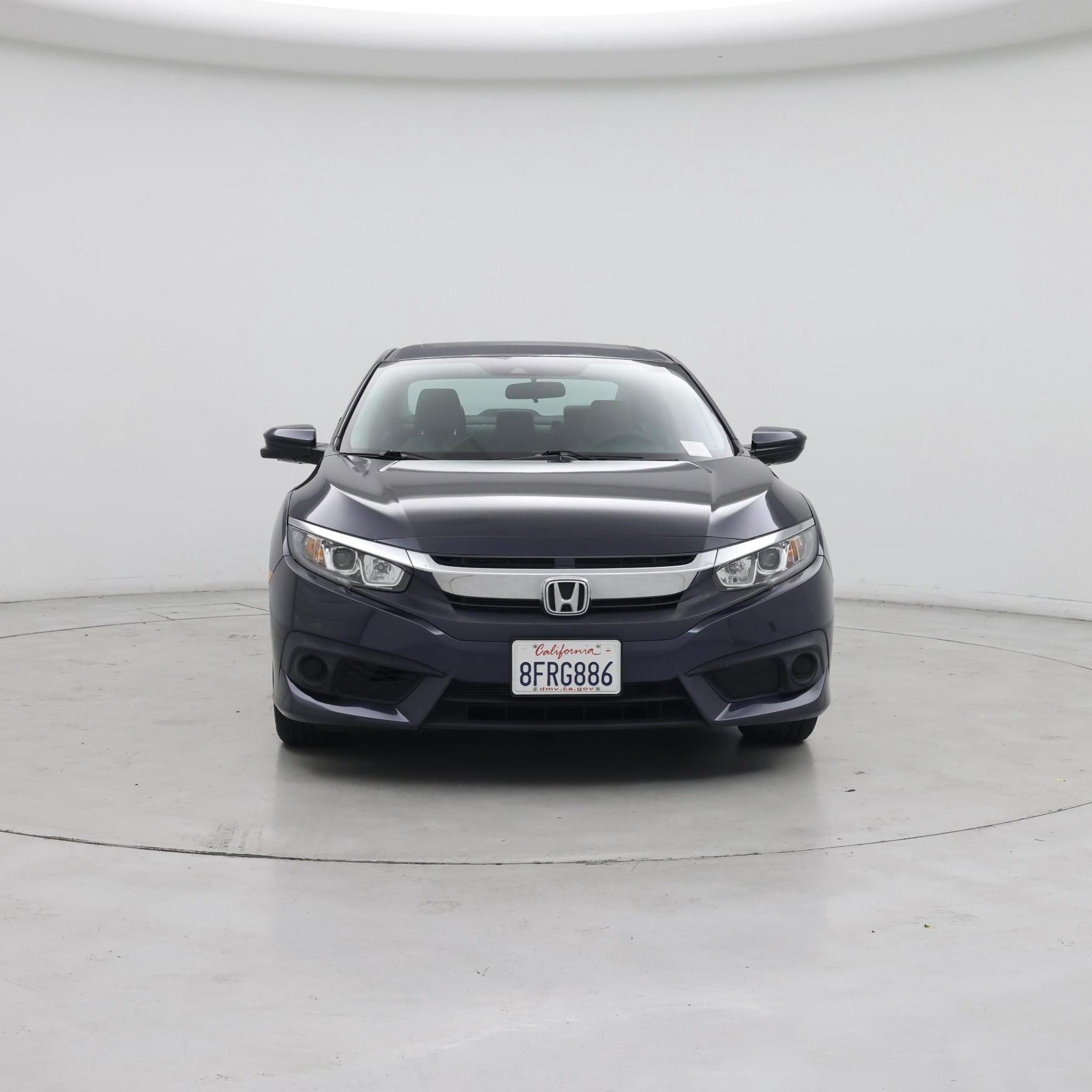 Thumbnail: 2018 Honda Civic - 5