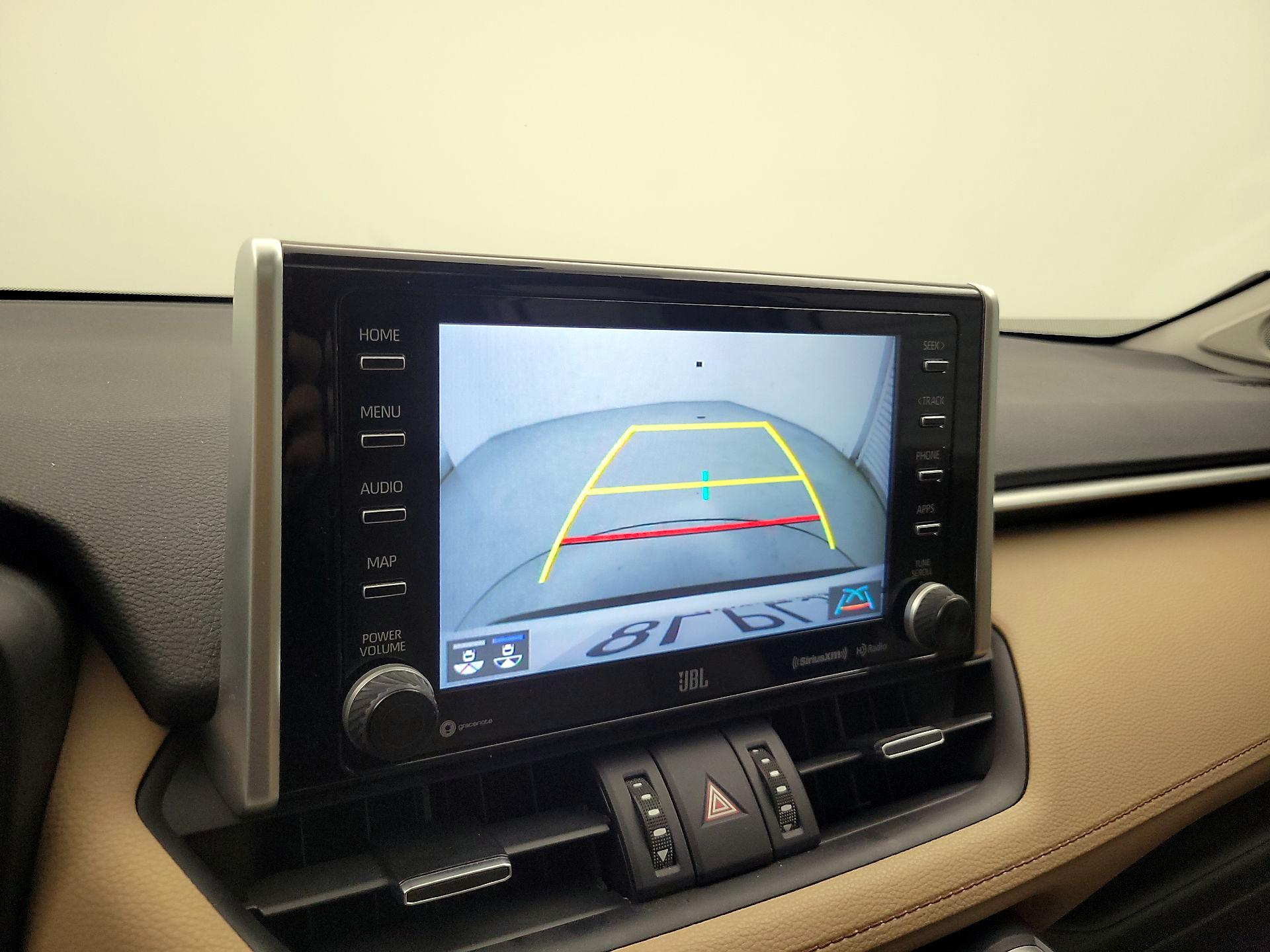 Thumbnail: 2019 Toyota RAV4 - 14