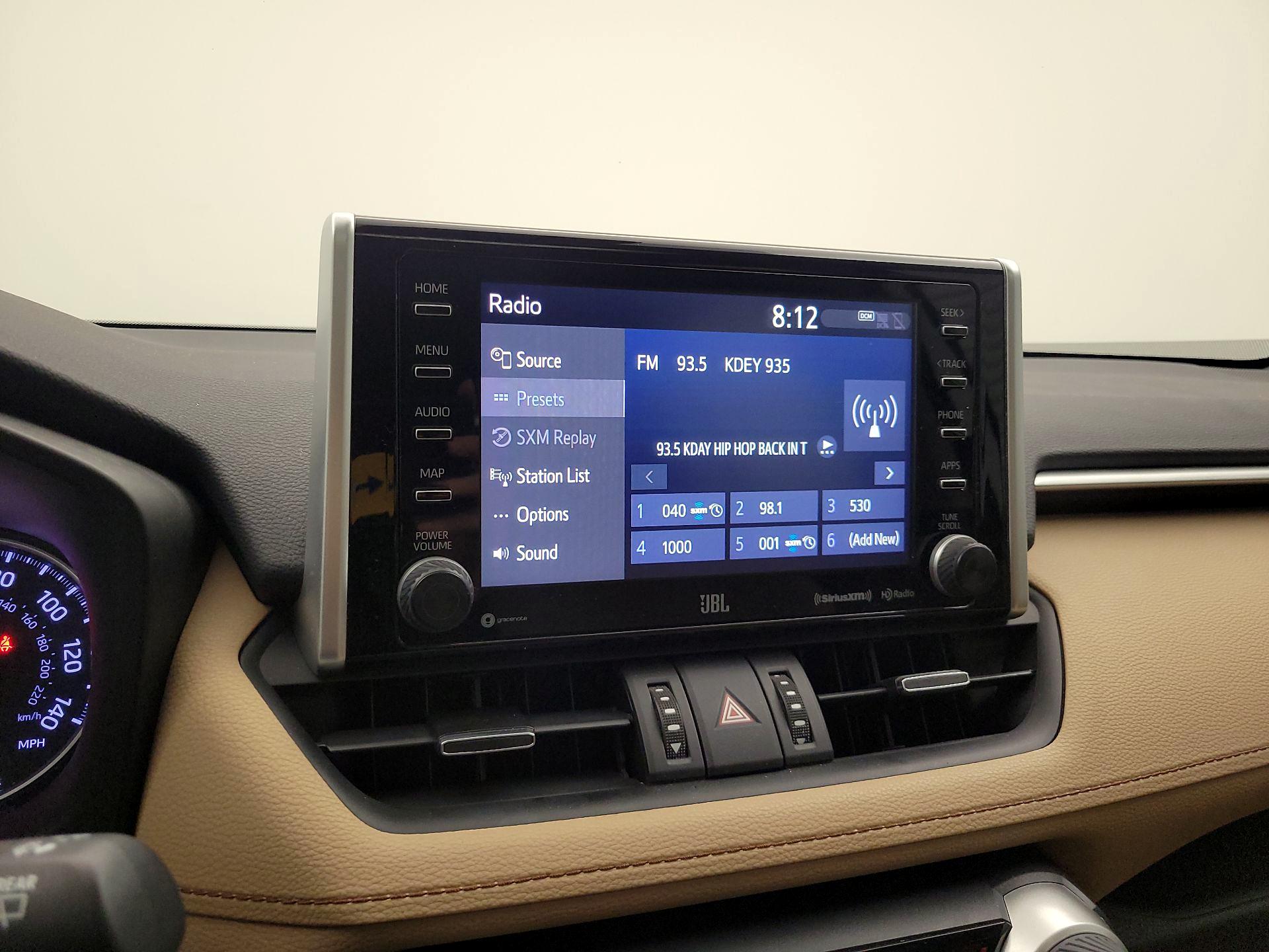 Thumbnail: 2019 Toyota RAV4 - 15