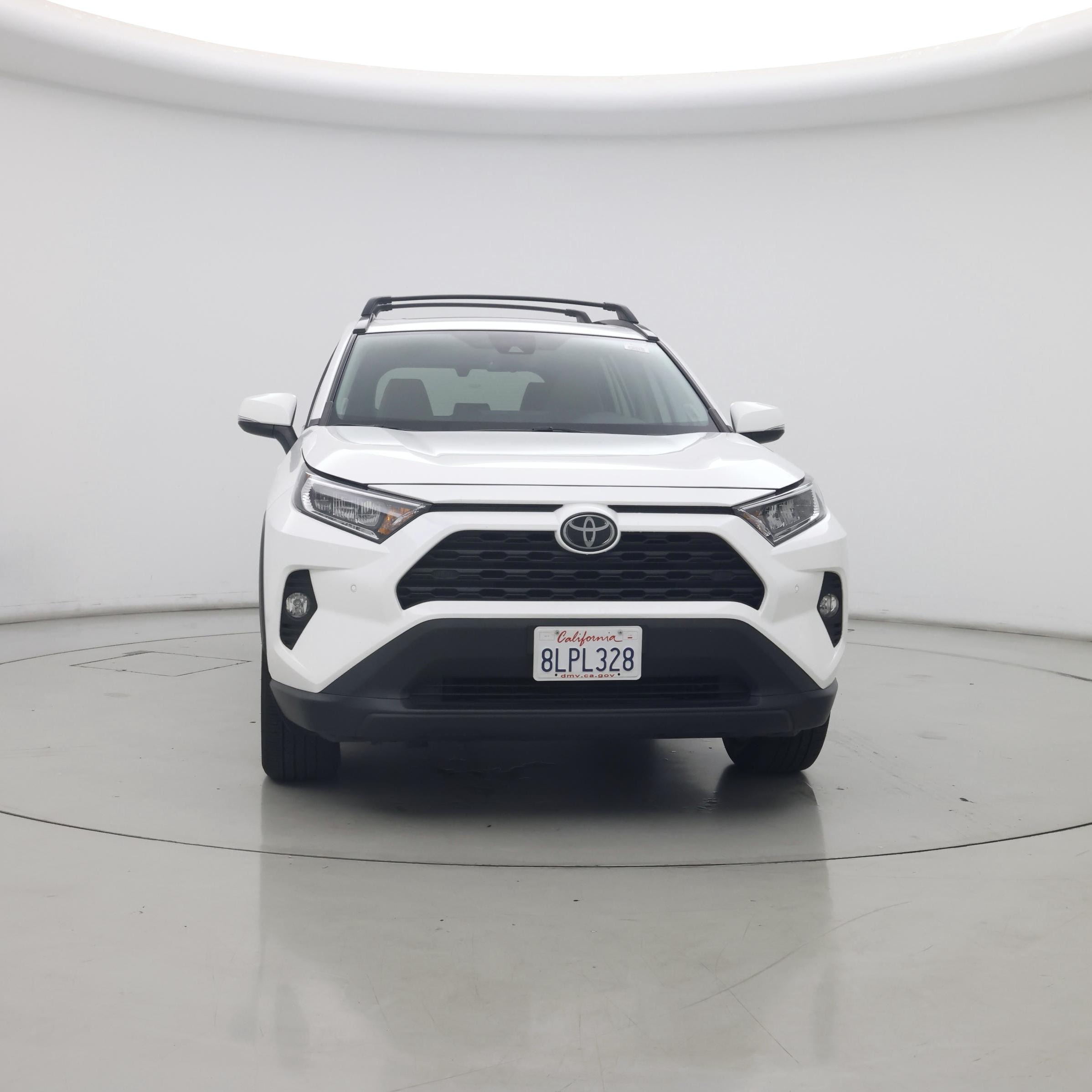 Thumbnail: 2019 Toyota RAV4 - 5