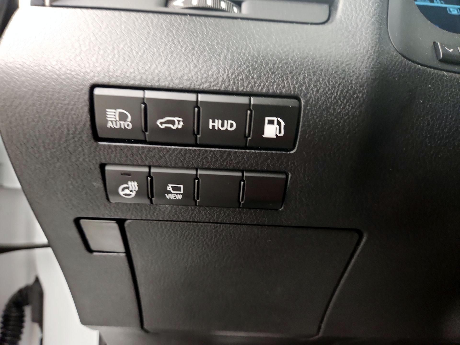 Thumbnail: 2021 Lexus RX - 13