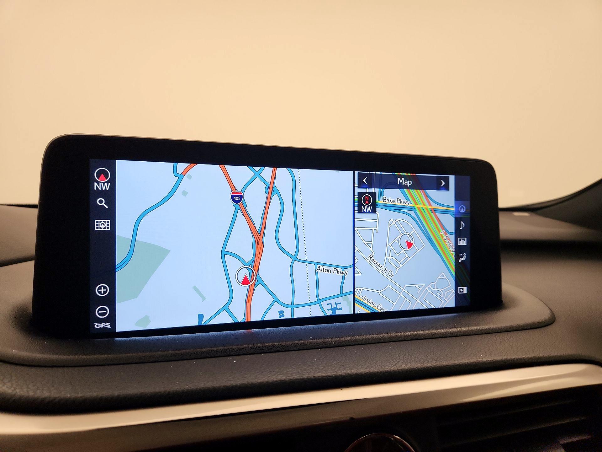 Thumbnail: 2021 Lexus RX - 14